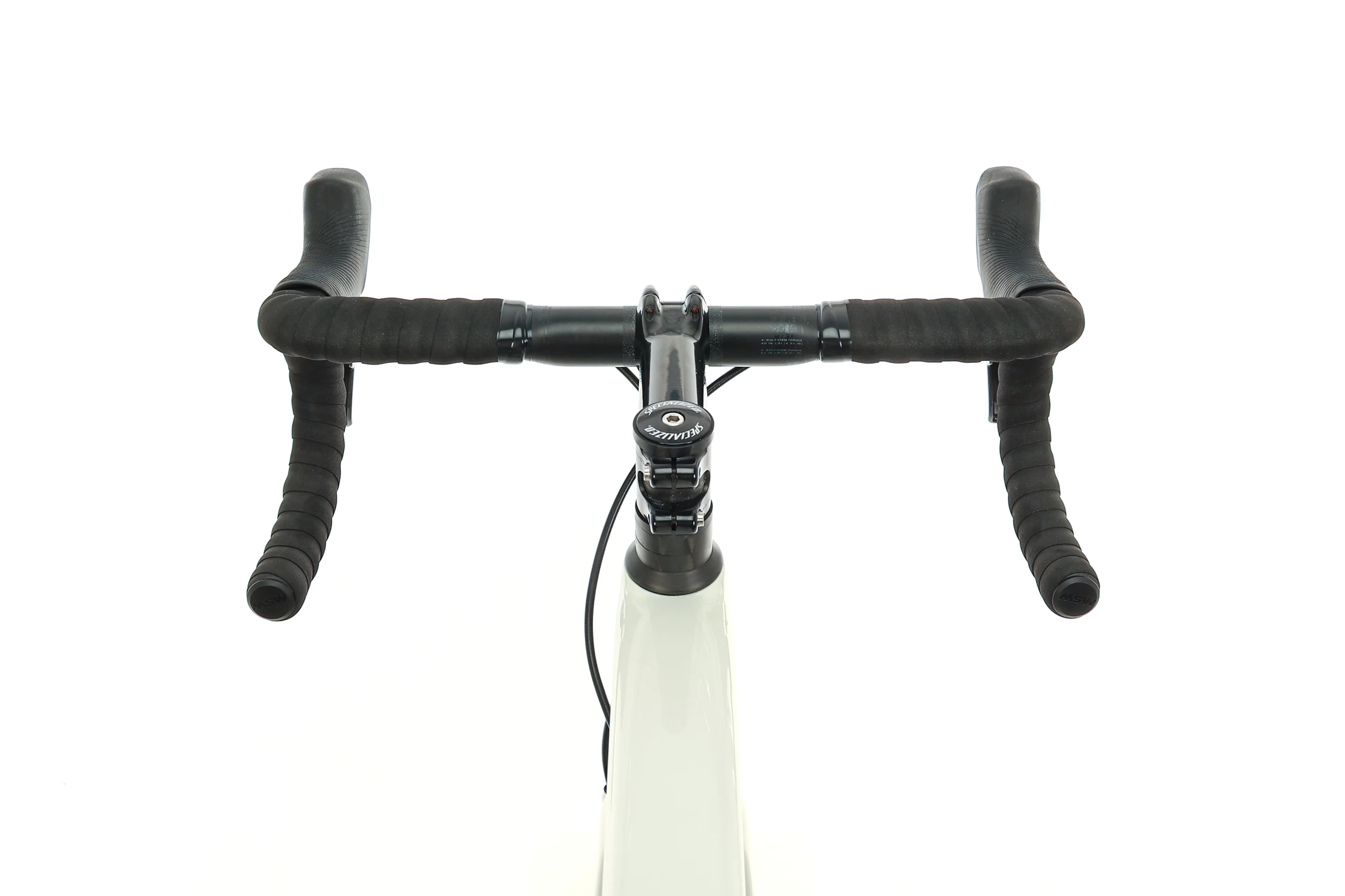 Specialized S-Works Tarmac SRAM Red eTap AXS Road Bike - 2020, 56cm - Image 6