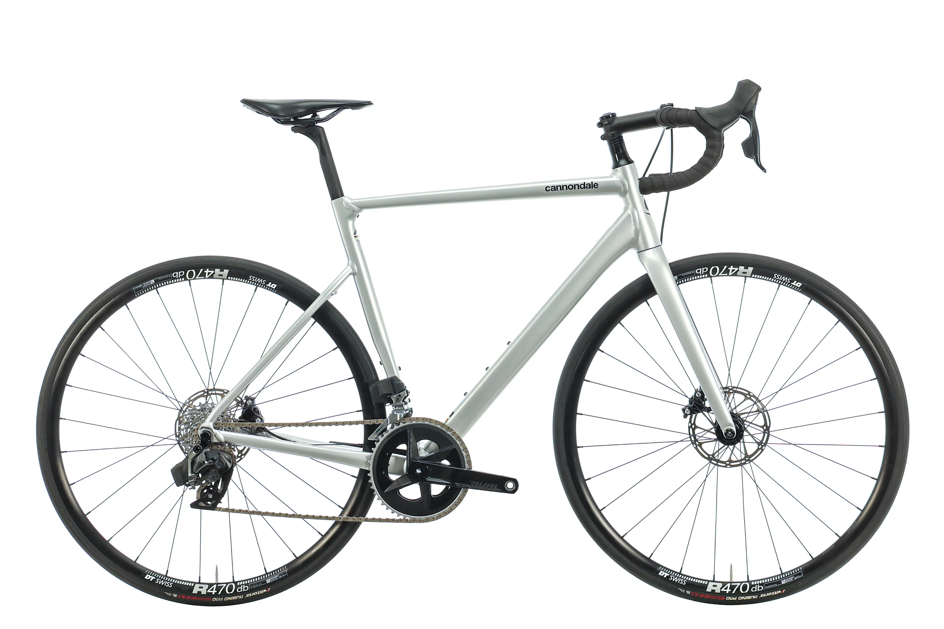 Cannondale CAAD13 Road Bike - 2021, 56cm