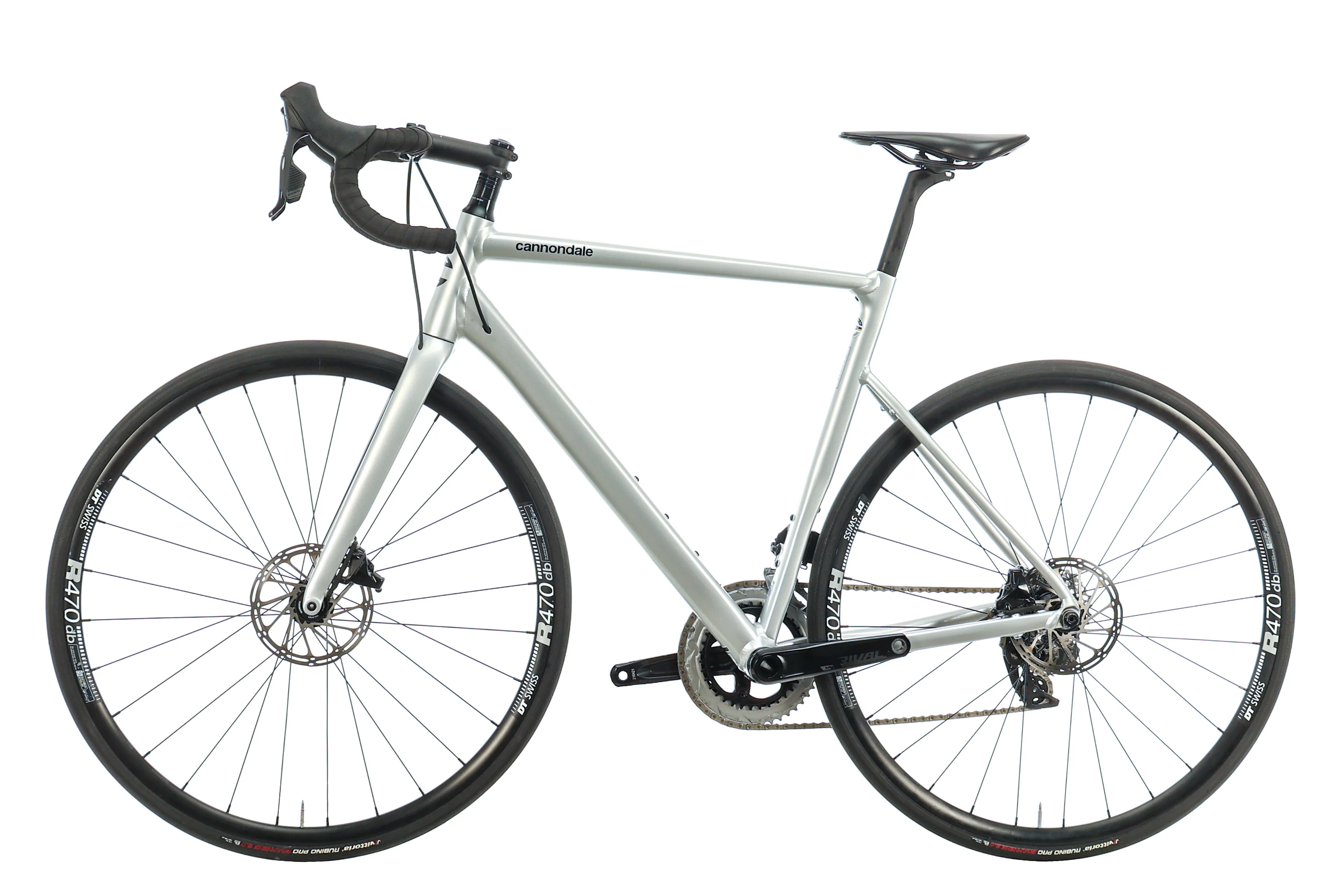 Cannondale CAAD13 Road Bike - 2021, 56cm - Image 2
