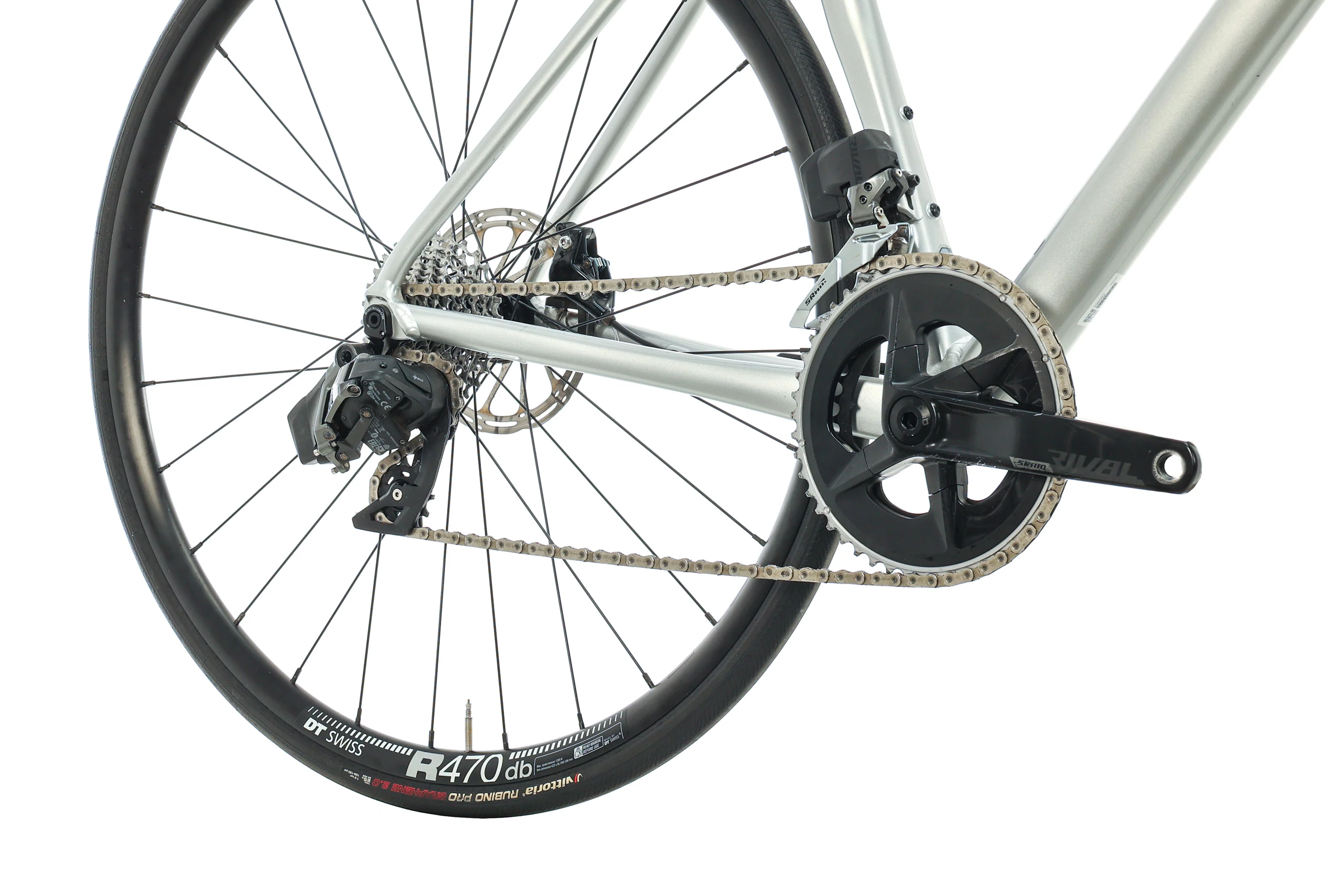 Cannondale CAAD13 Road Bike - 2021, 56cm - Image 3