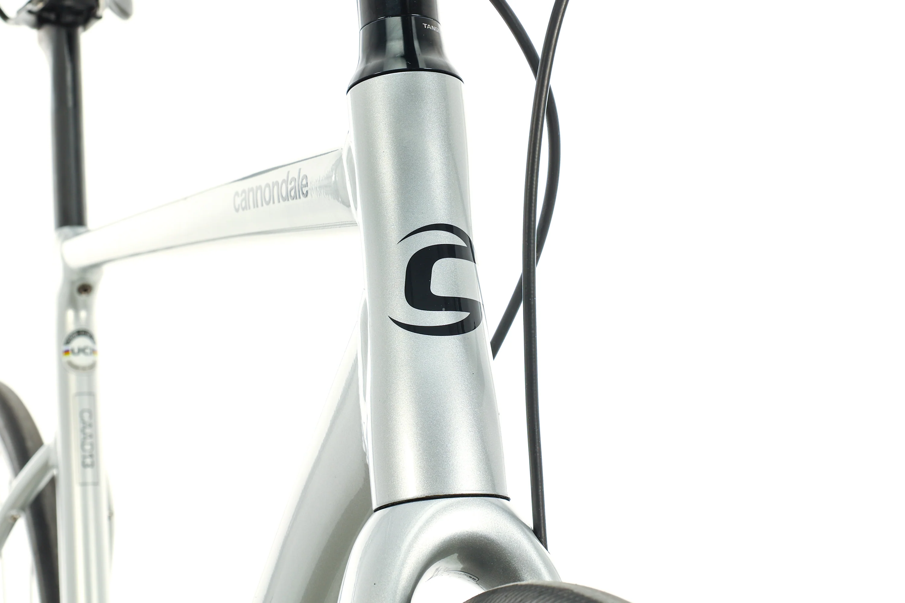 Cannondale CAAD13 Road Bike - 2021, 56cm - Image 7