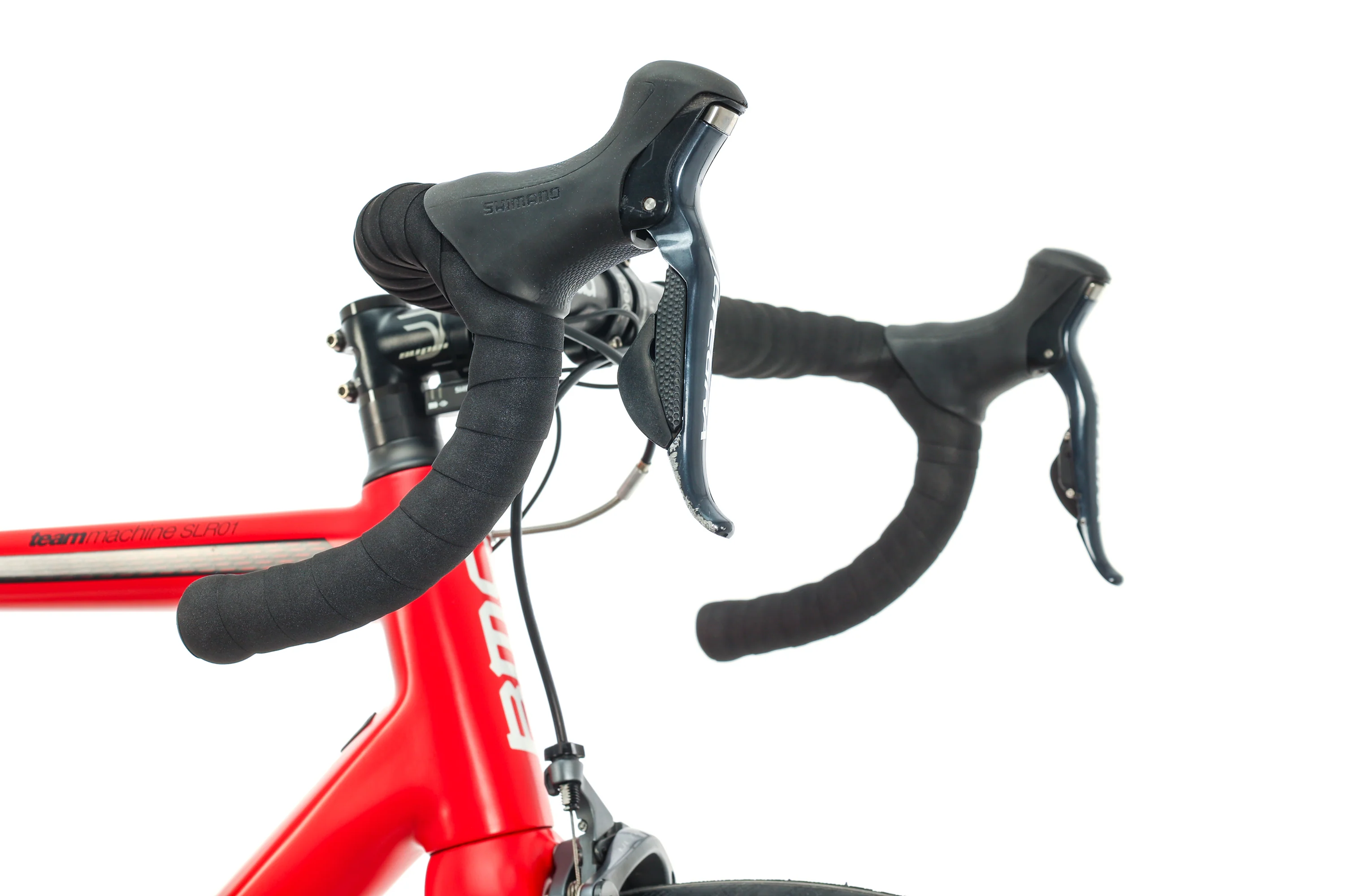 BMC Teammachine SLR01 Road Bike - 2017, 56cm - Image 10
