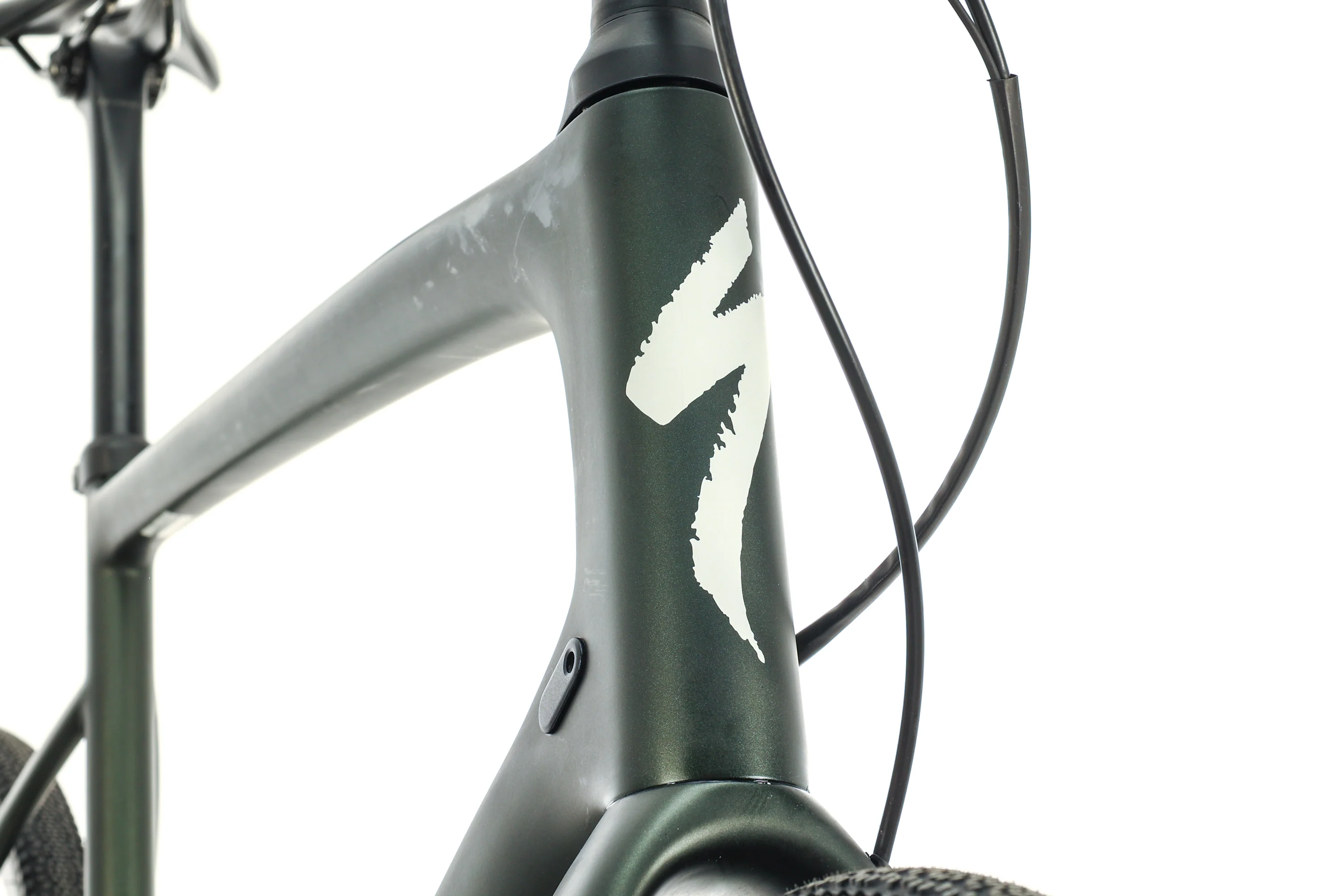 Specialized Diverge Expert Carbon Gravel Bike - 2021, 64cm - Image 34
