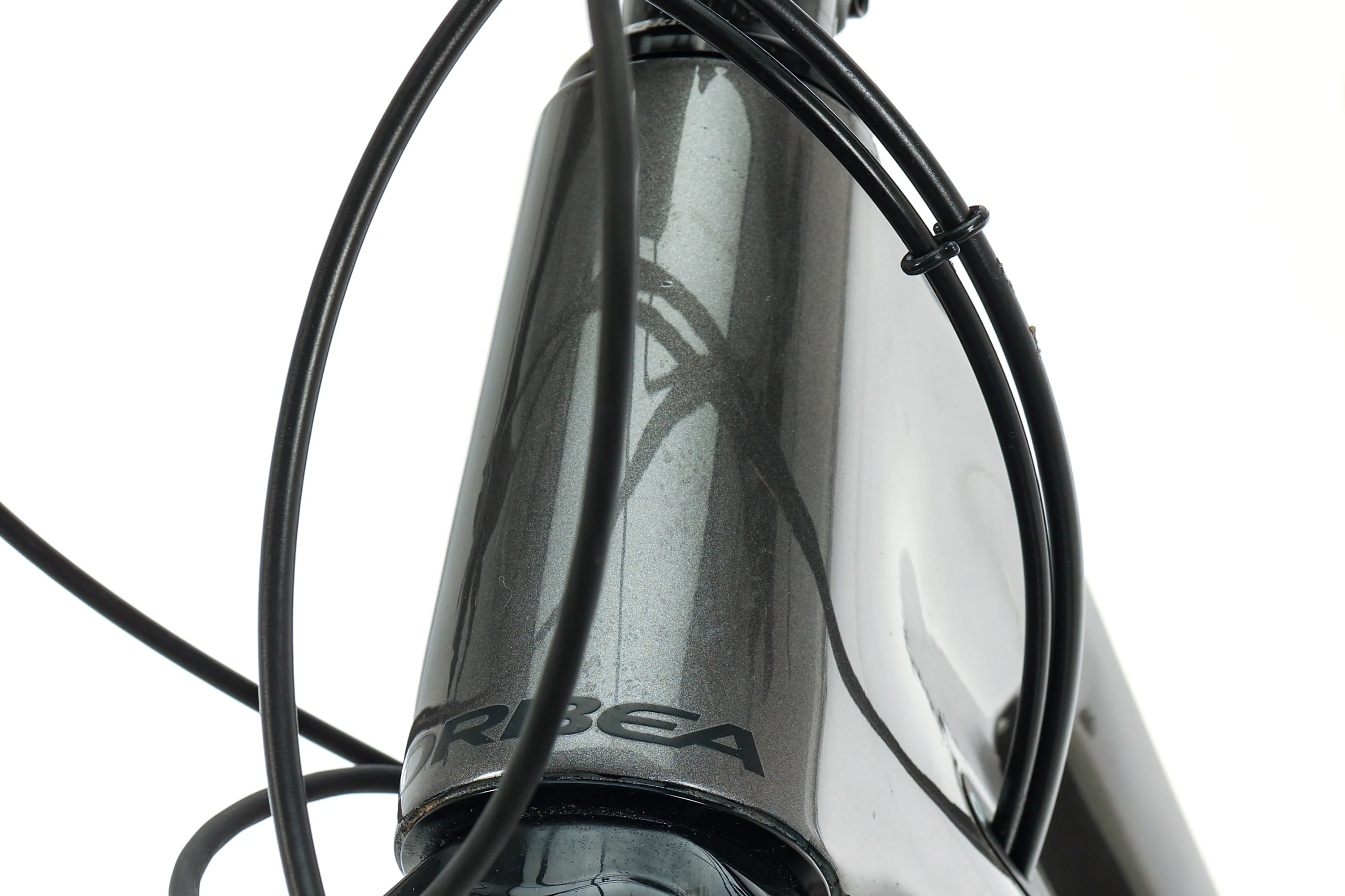 Orbea Wild FS M10 E-Mountain Bike - 2020, X-Large - Image 8