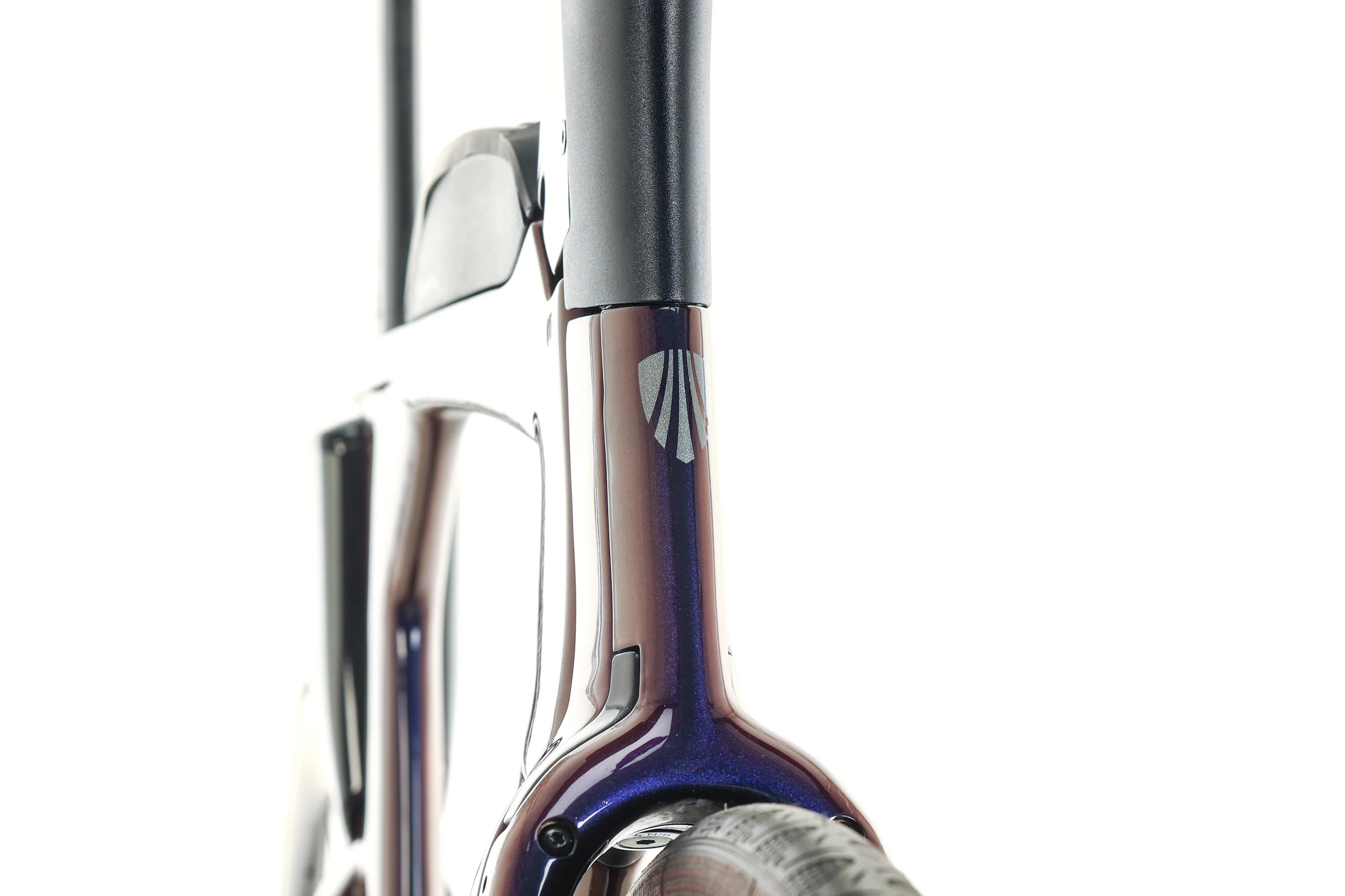 Trek Speed Concept Project One Triathlon Bike - 2018, Large - Image 7