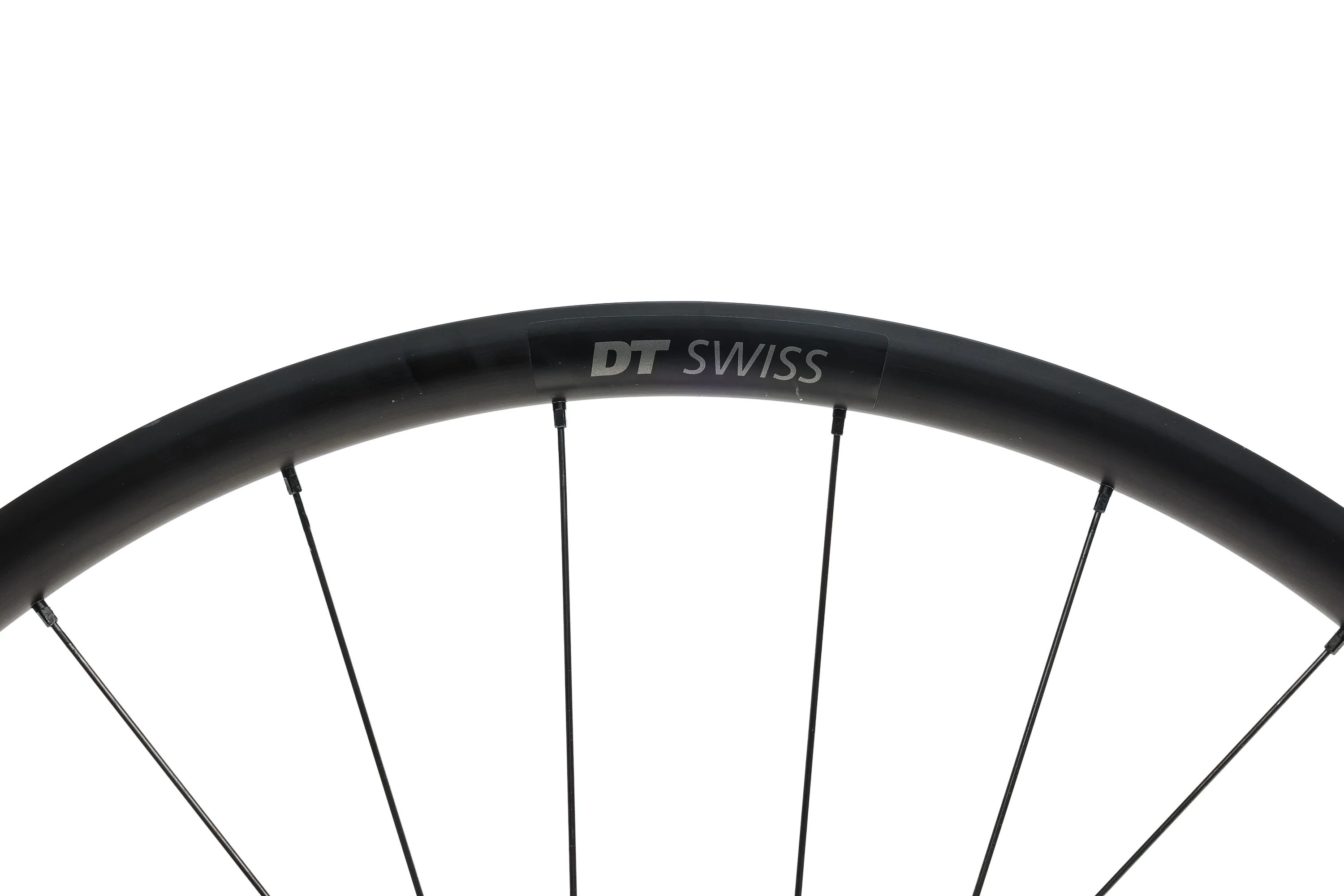 DT Swiss G540 Aluminum Tubeless 700c Wheelset - Image 6