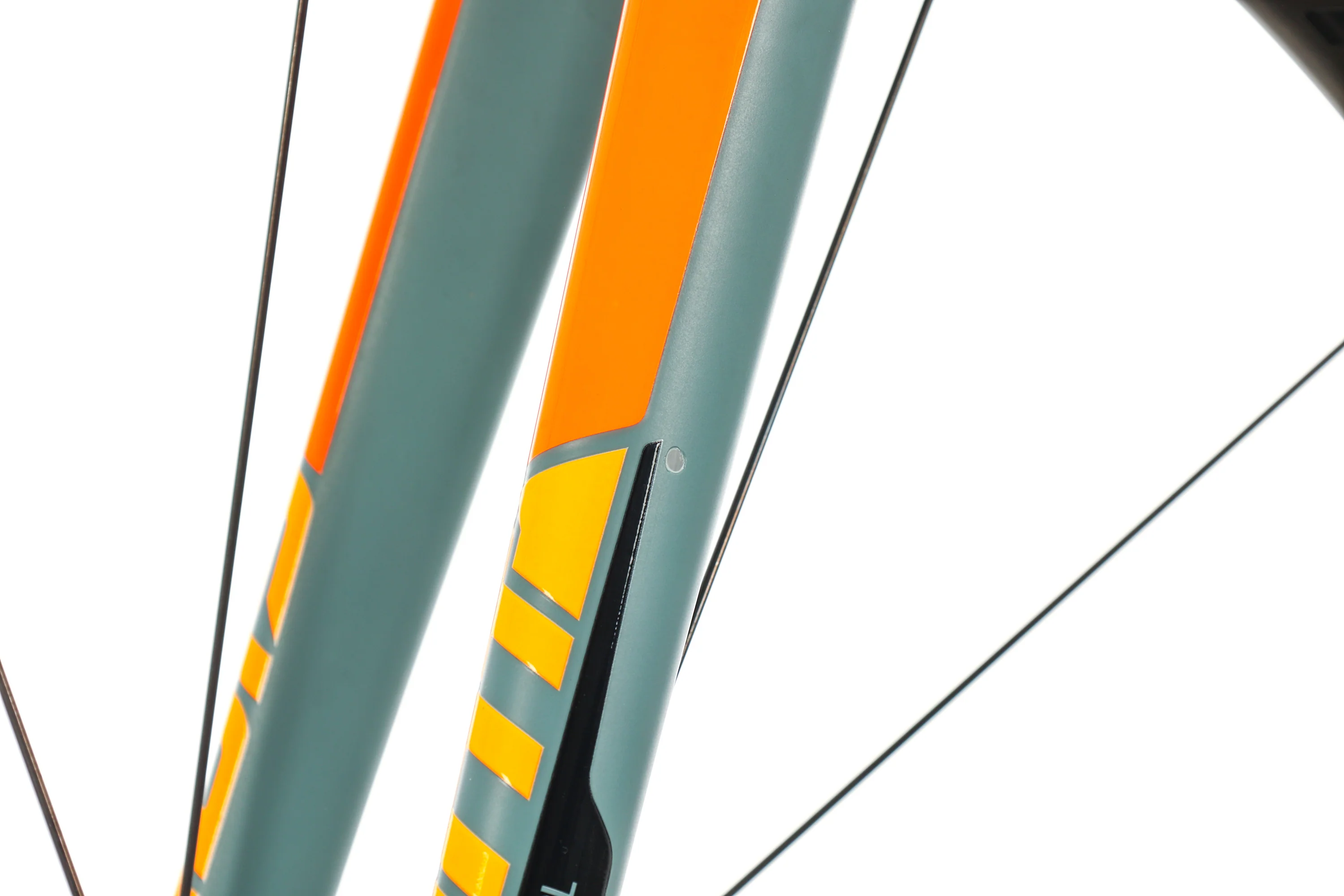 Giant TCR Advanced SL 2-KOM Road Bike - 2018, Medium - Image 8