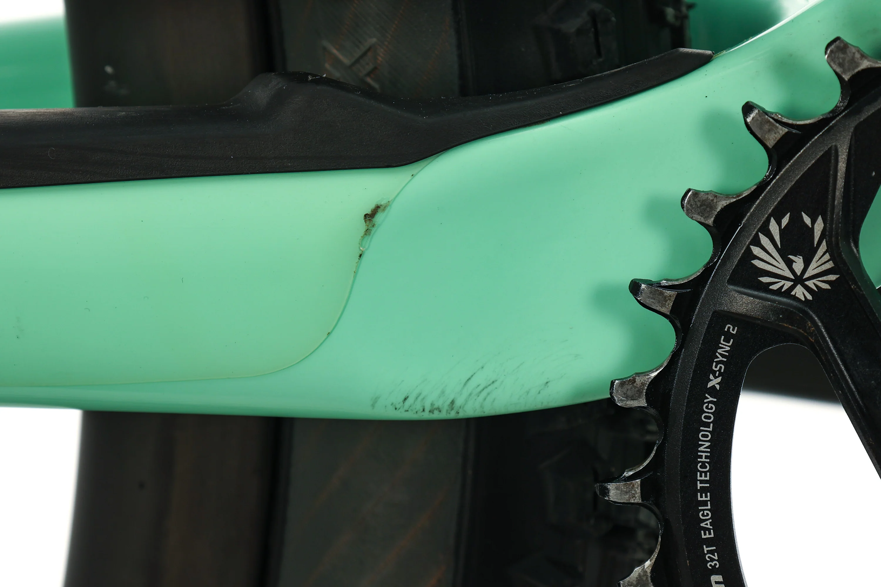 Specialized Epic Expert Mountain Bike - 2021, Large - Image 9