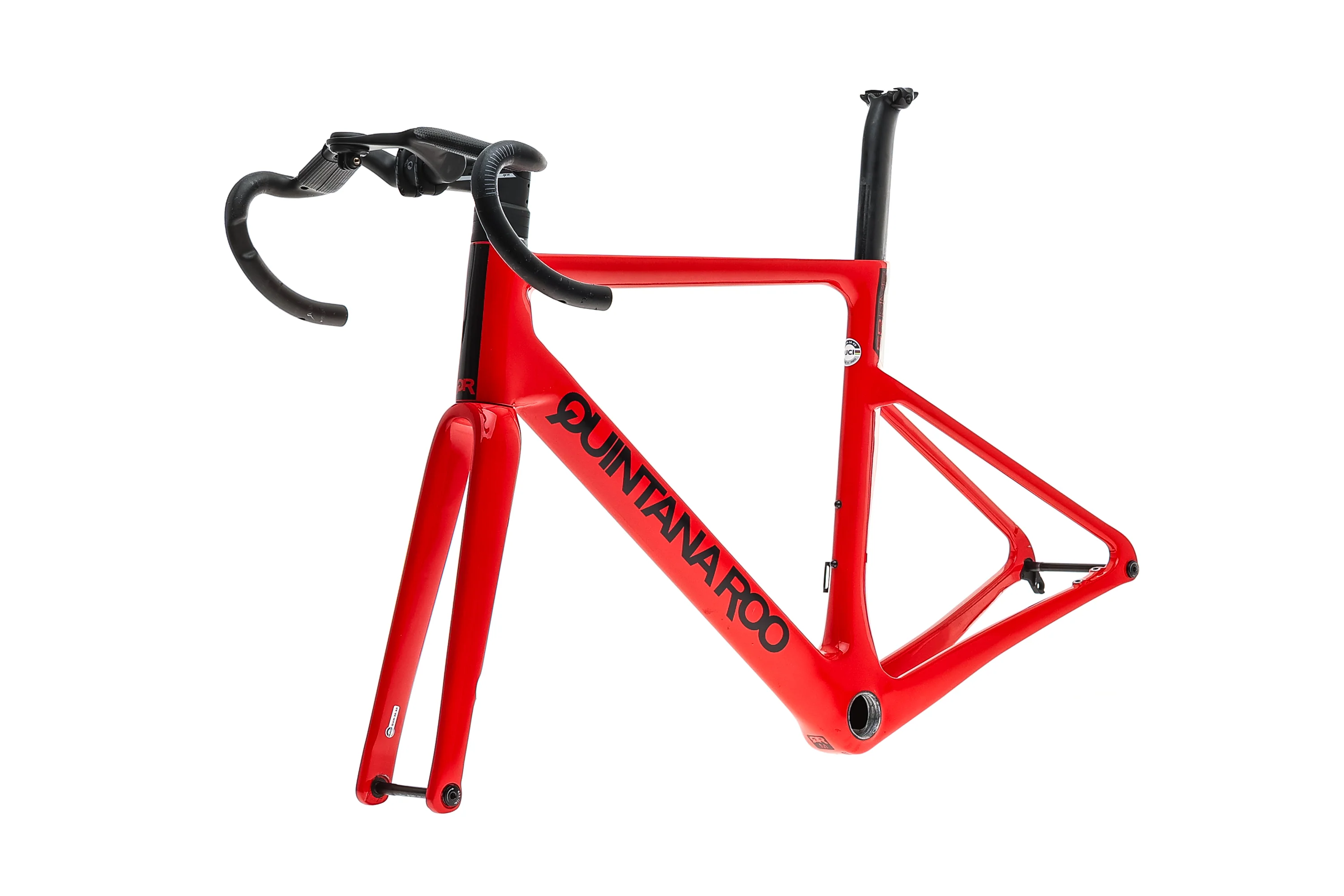 Quintana Roo SRFive Medium Frameset - 2022 - Image 2