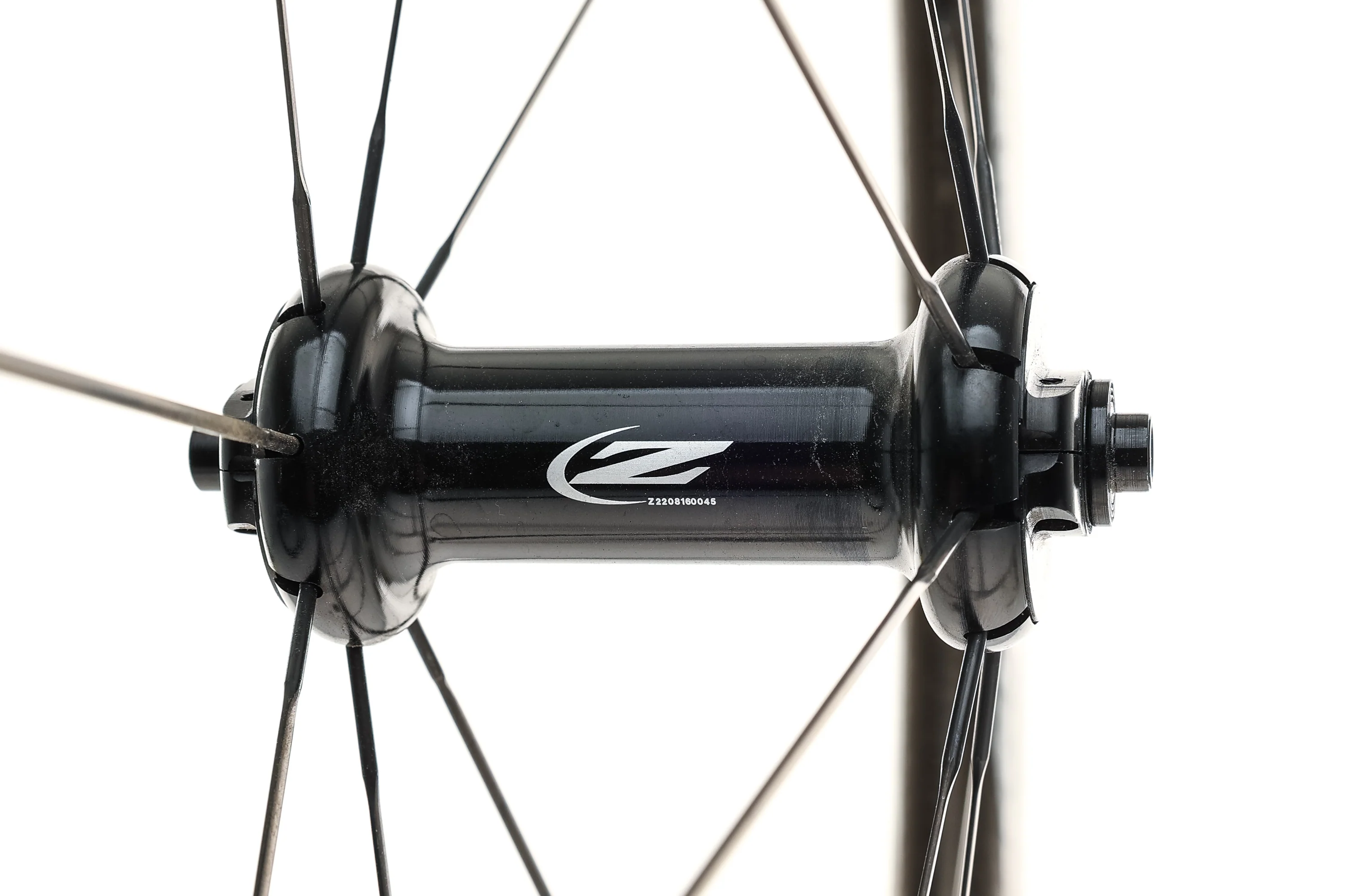 Zipp 404 Firecrest Carbon Clincher 700c Wheelset - Image 4