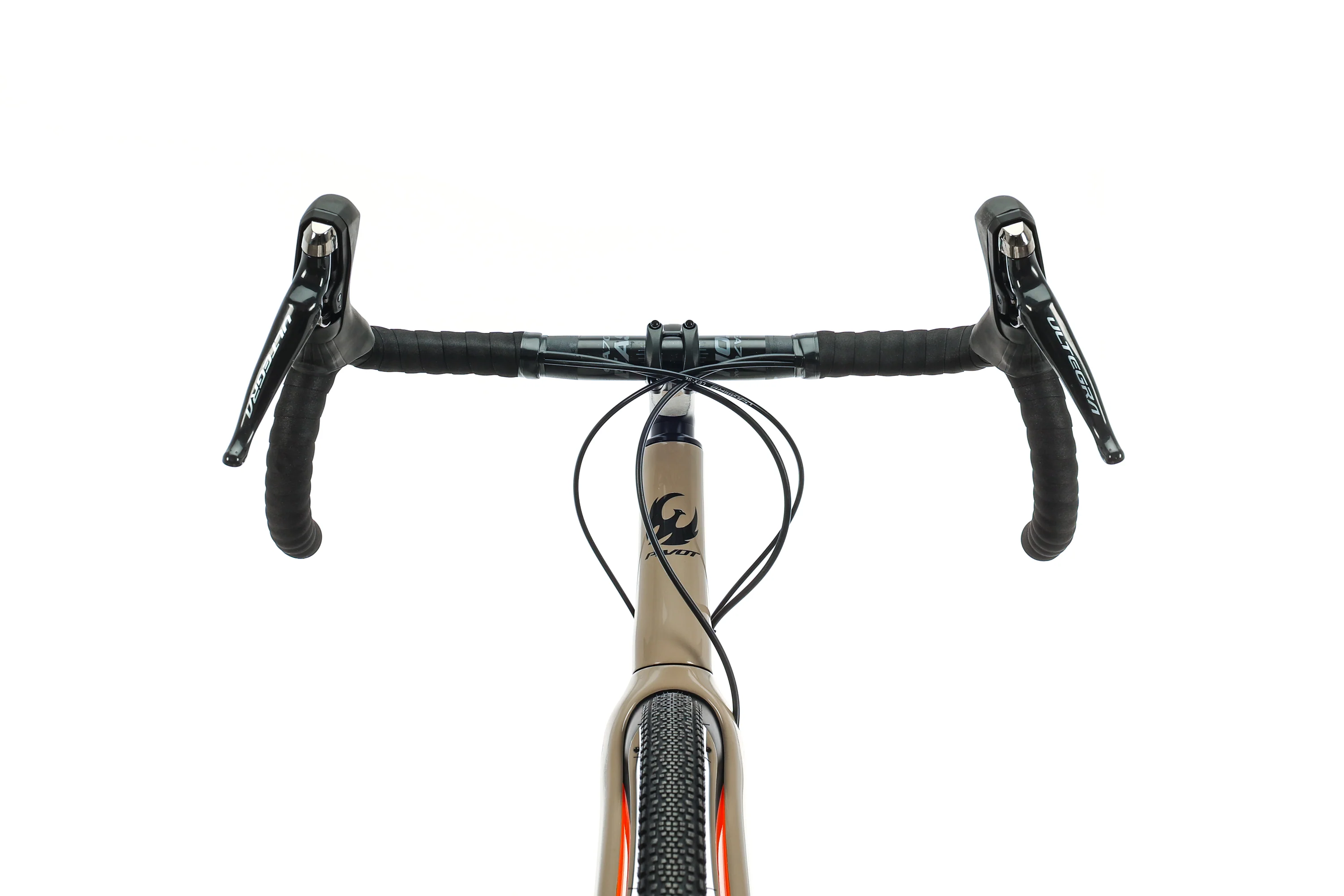 Pivot Vault Pro Ultegra Gravel Bike - 2020, Large - Image 5