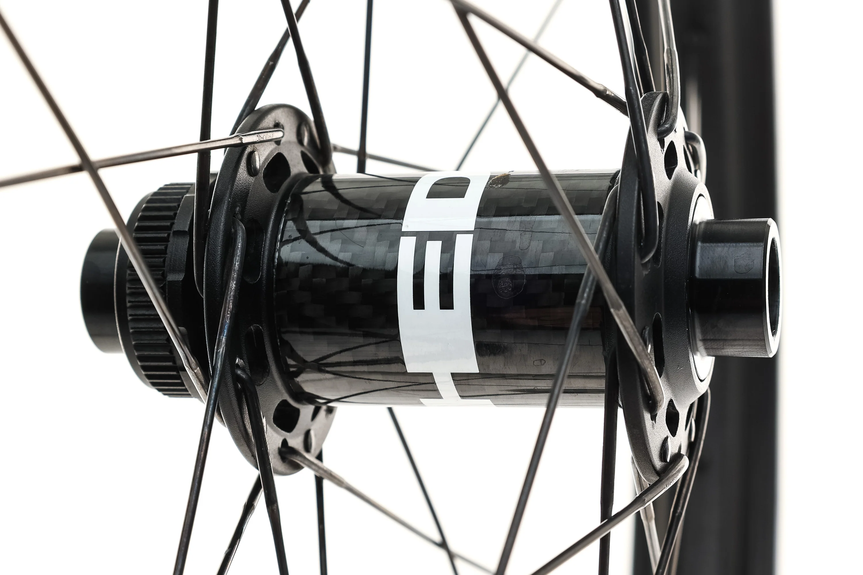 HED Raptor Carbon Tubeless 27.5" Wheelset - Image 4