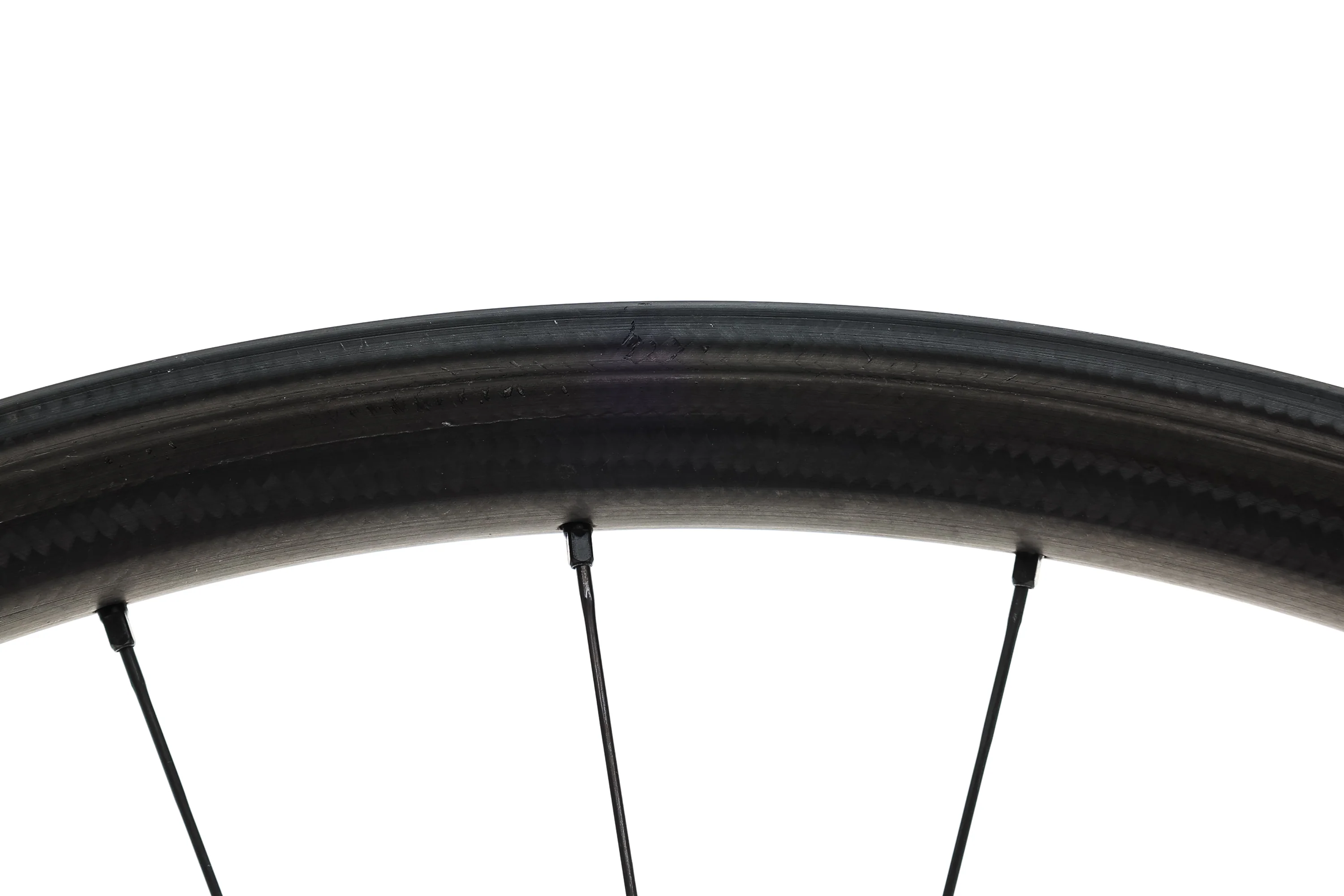 HED Raptor Carbon Tubeless 27.5" Wheelset - Image 9