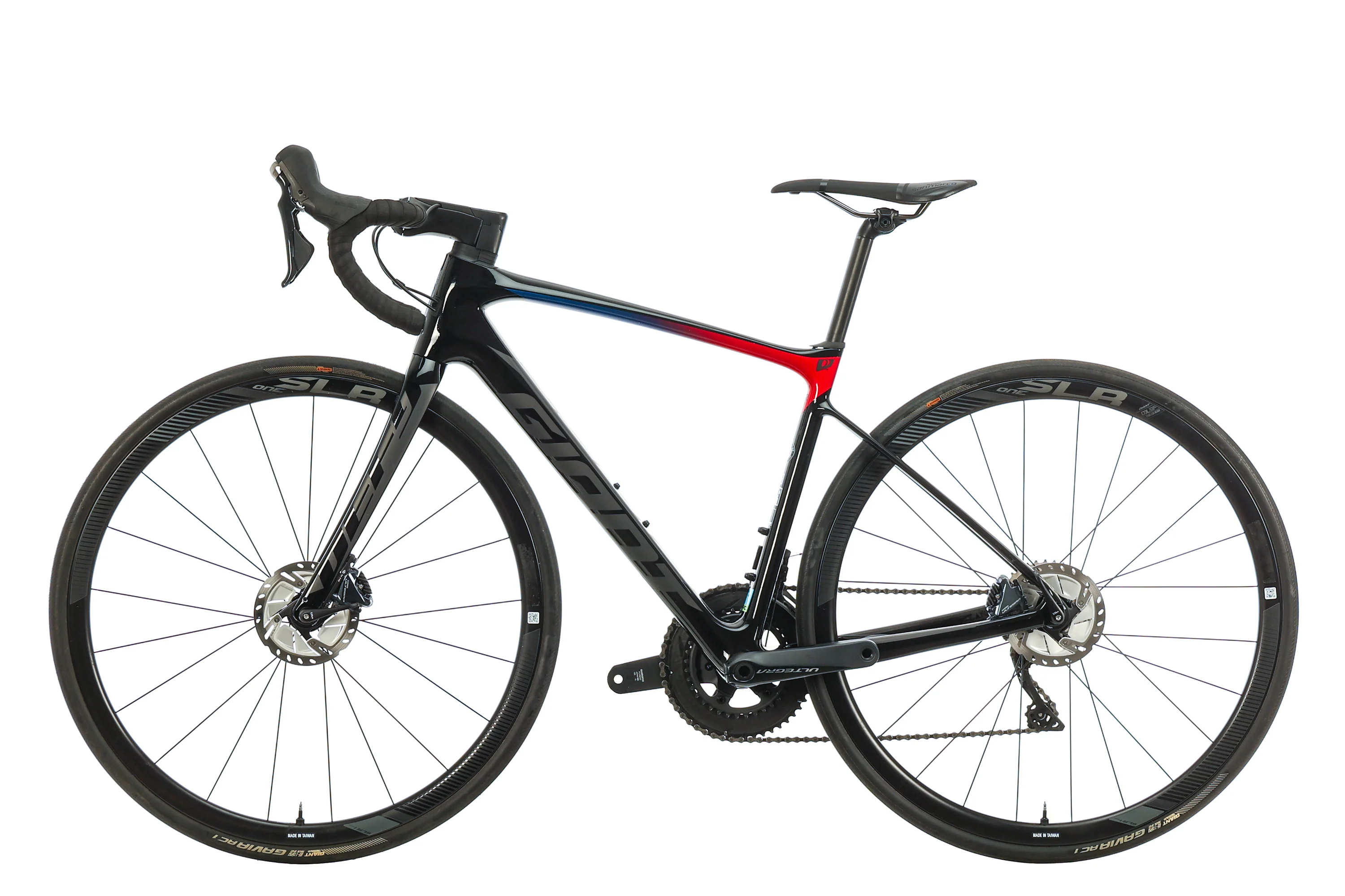 Giant Defy Advanced Pro 1 Road Bike - 2019, Small - Image 2