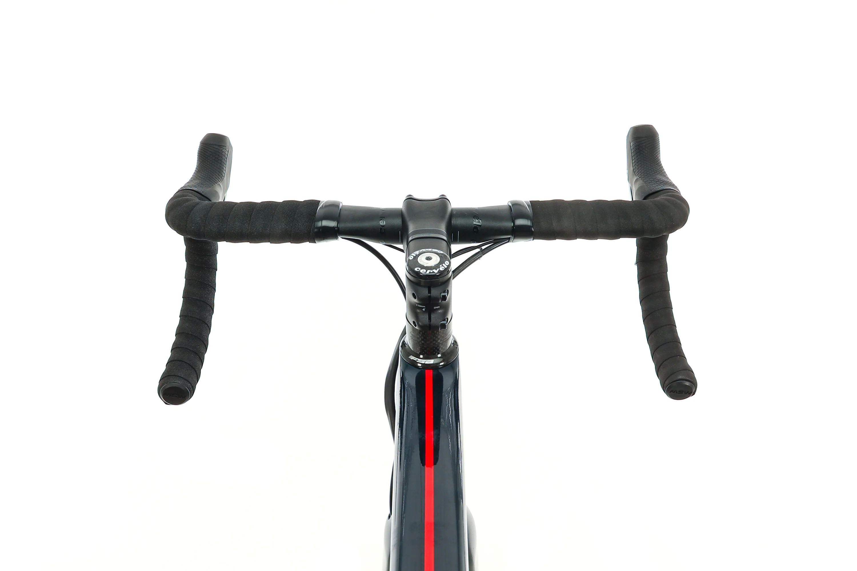 Cervelo R3 Ultegra Di2 8050 Road Bike - 2018, 58cm - Image 6