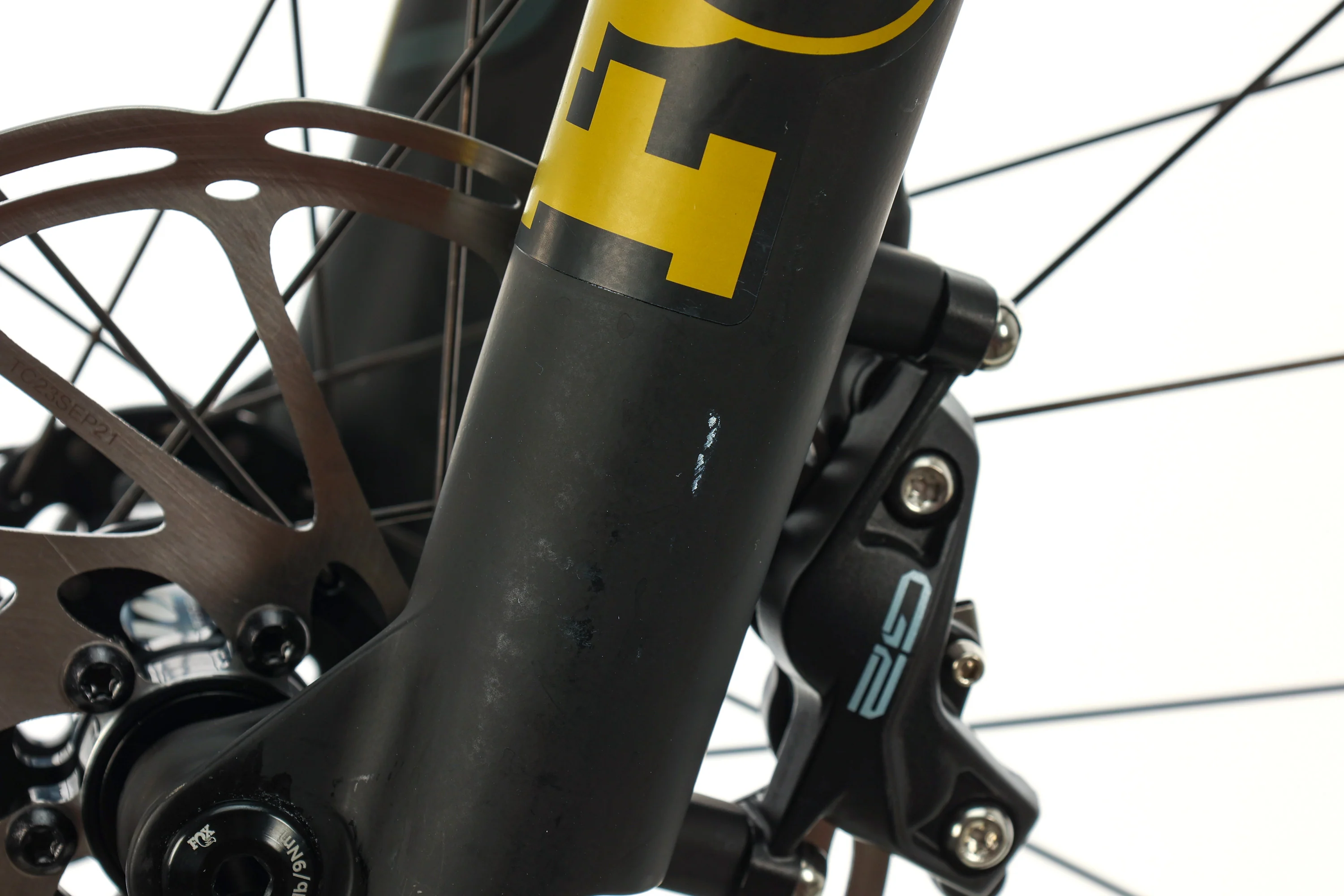Ibis Ripley AF NGX Mountain Bike - 2023, X-Large - Image 9