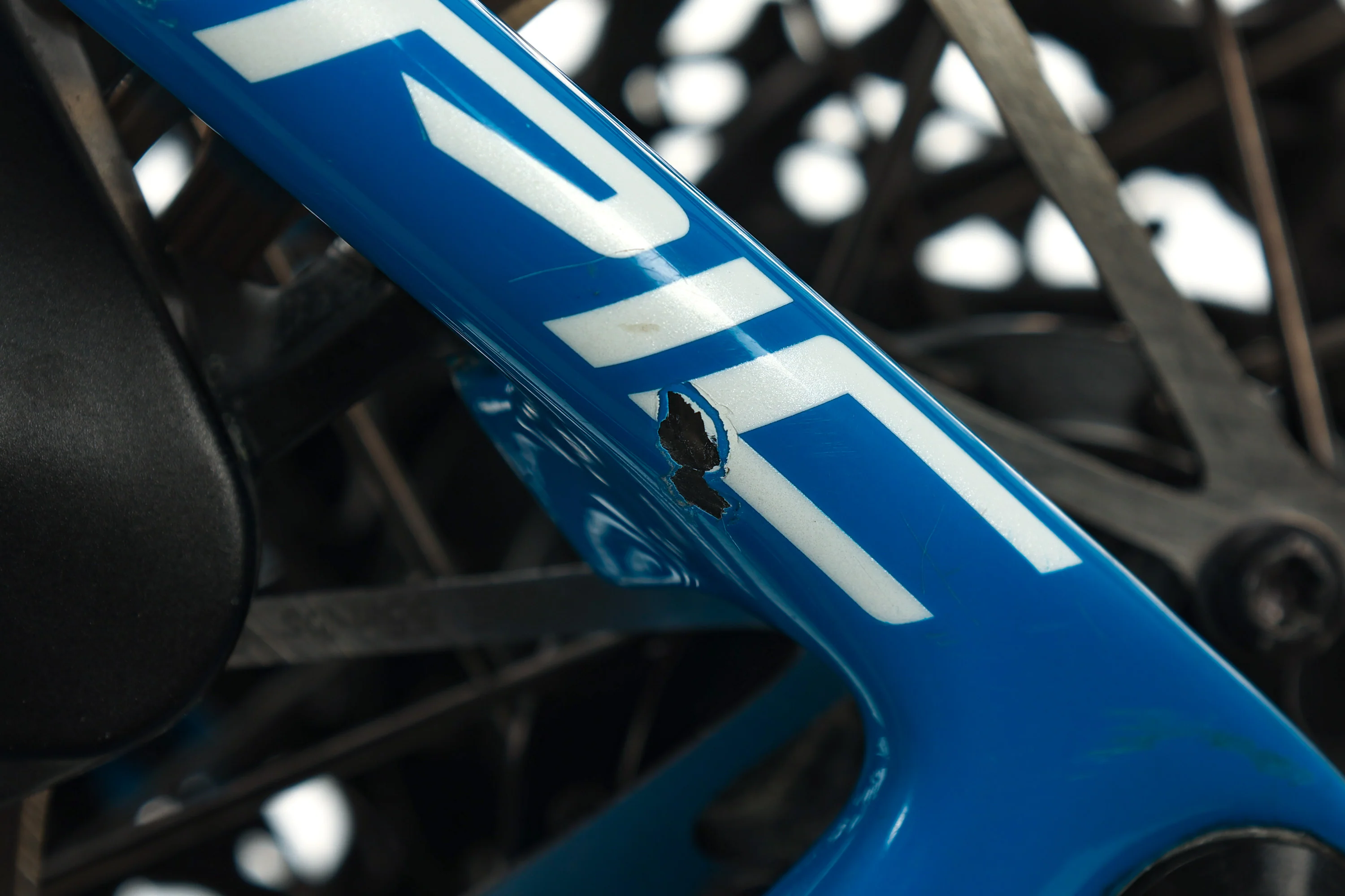 Specialized Epic Hardtail Pro Mountain Bike - 2020, Medium - Image 15