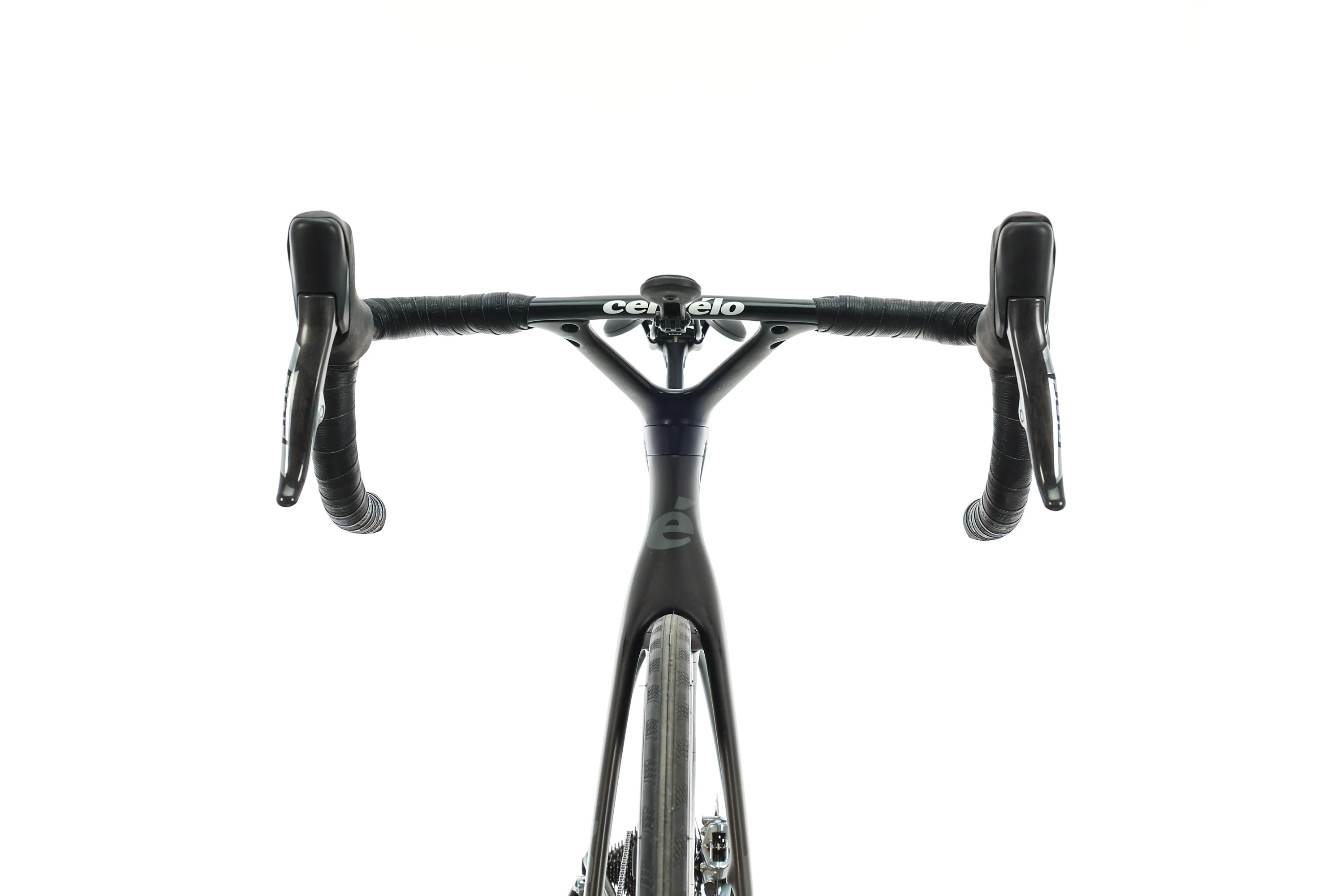 Cervelo S5 Red eTap AXS Road Bike - 2021, 54cm - Image 5
