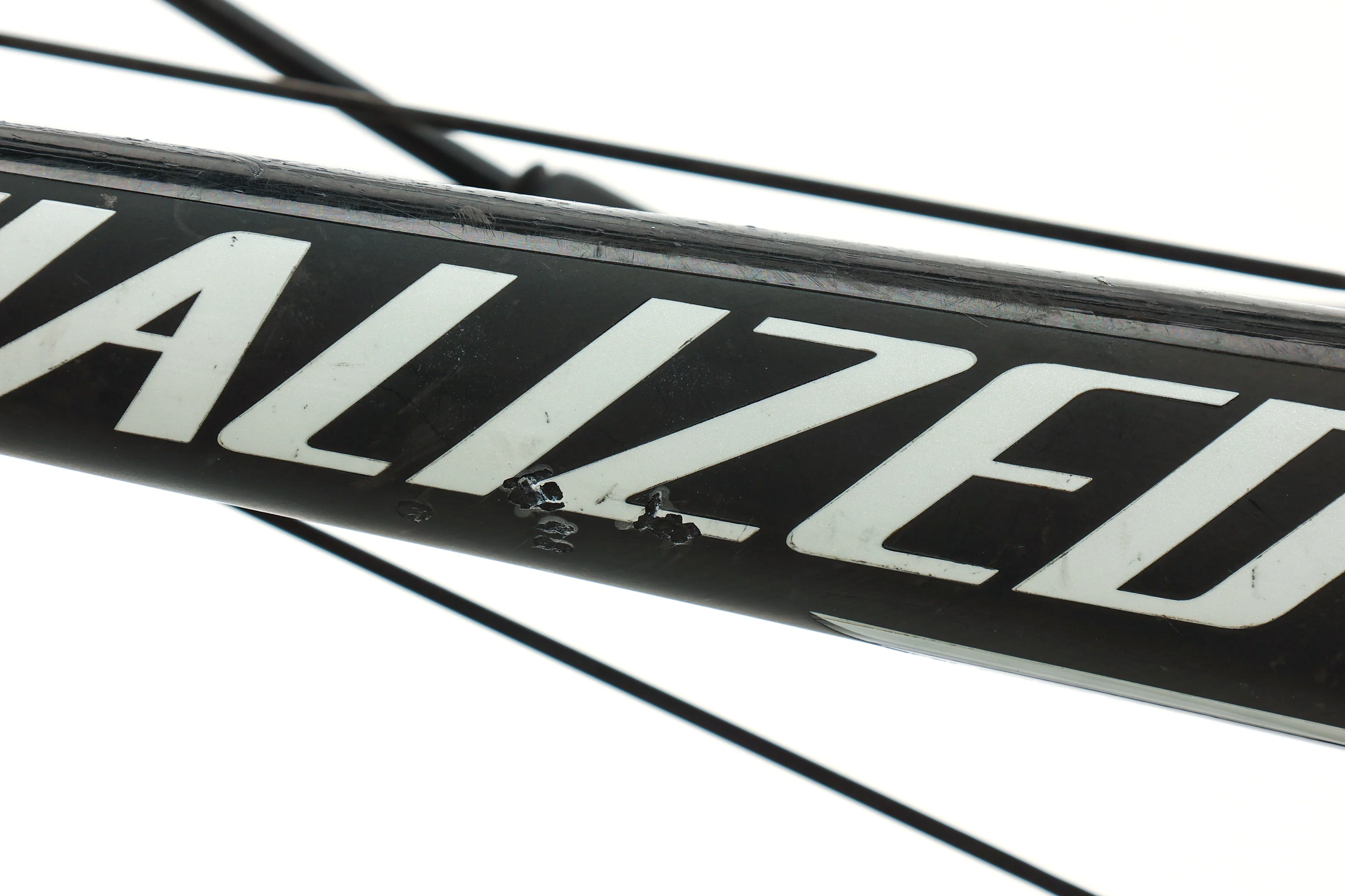 Specialized S-Works Tarmac Disc Road Bike - 2017, 56cm - Image 9