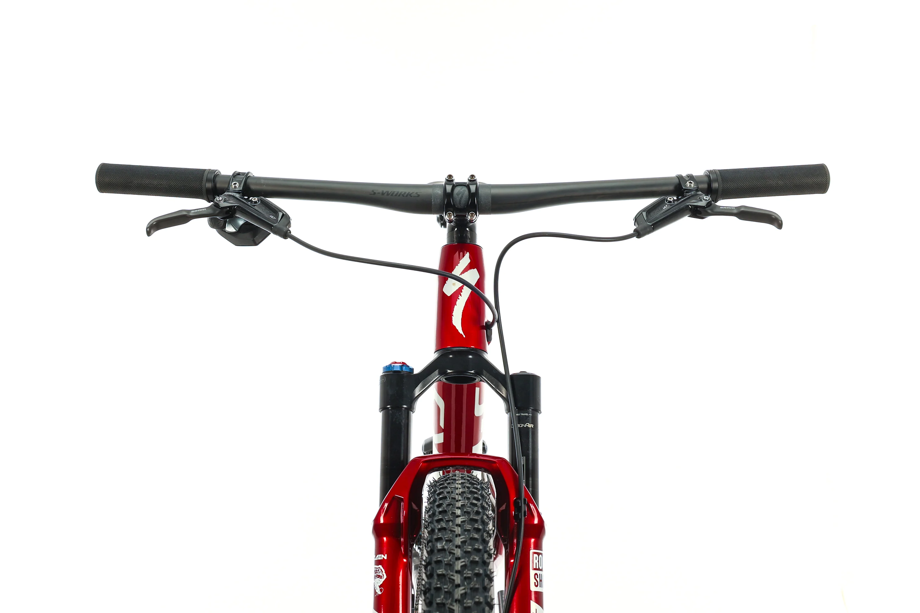 Specialized S-Works Epic Mountain Bike - 2021, Large - Image 6