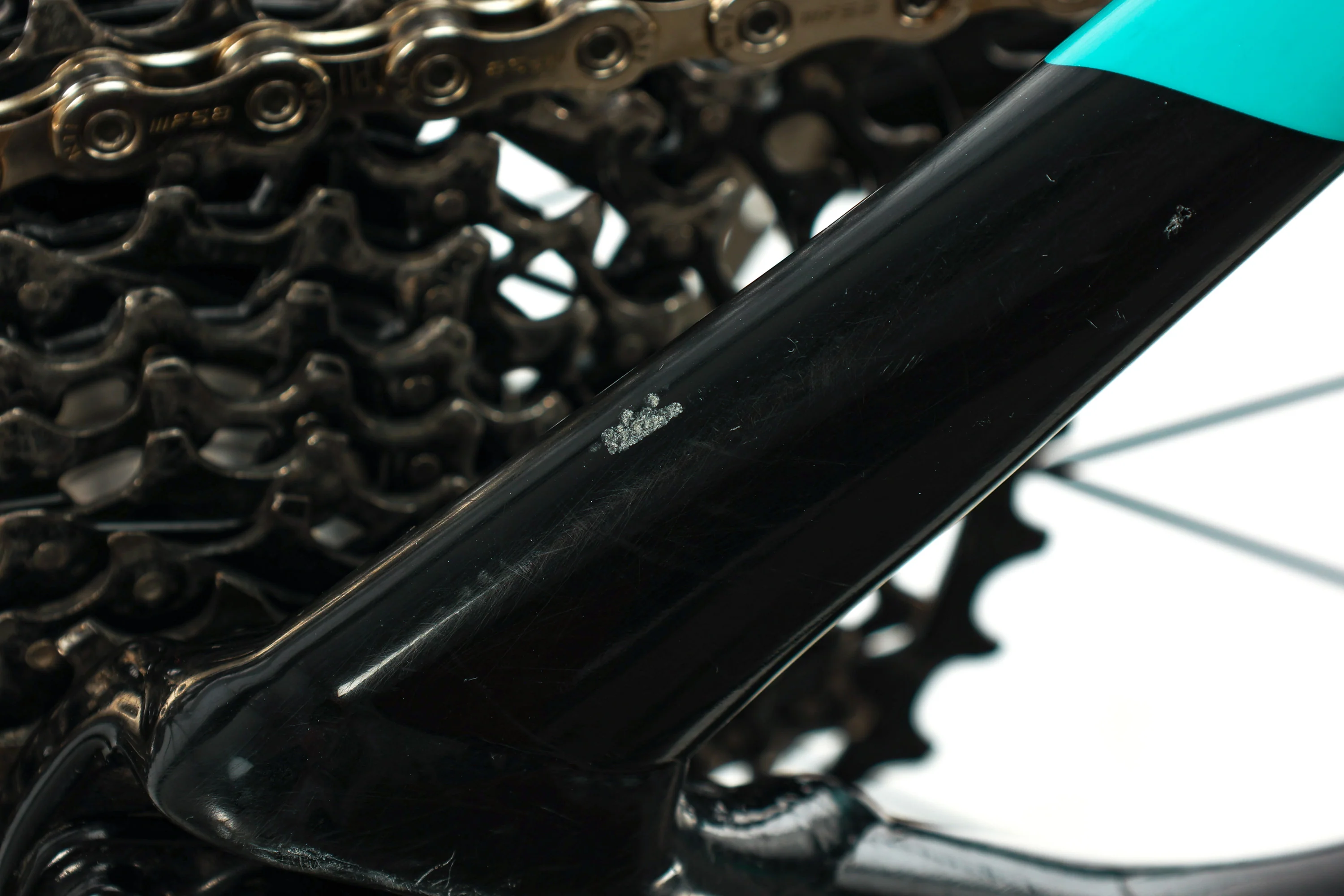 Cannondale Habit Carbon SE Mountain Bike - 2016, Large - Image 9