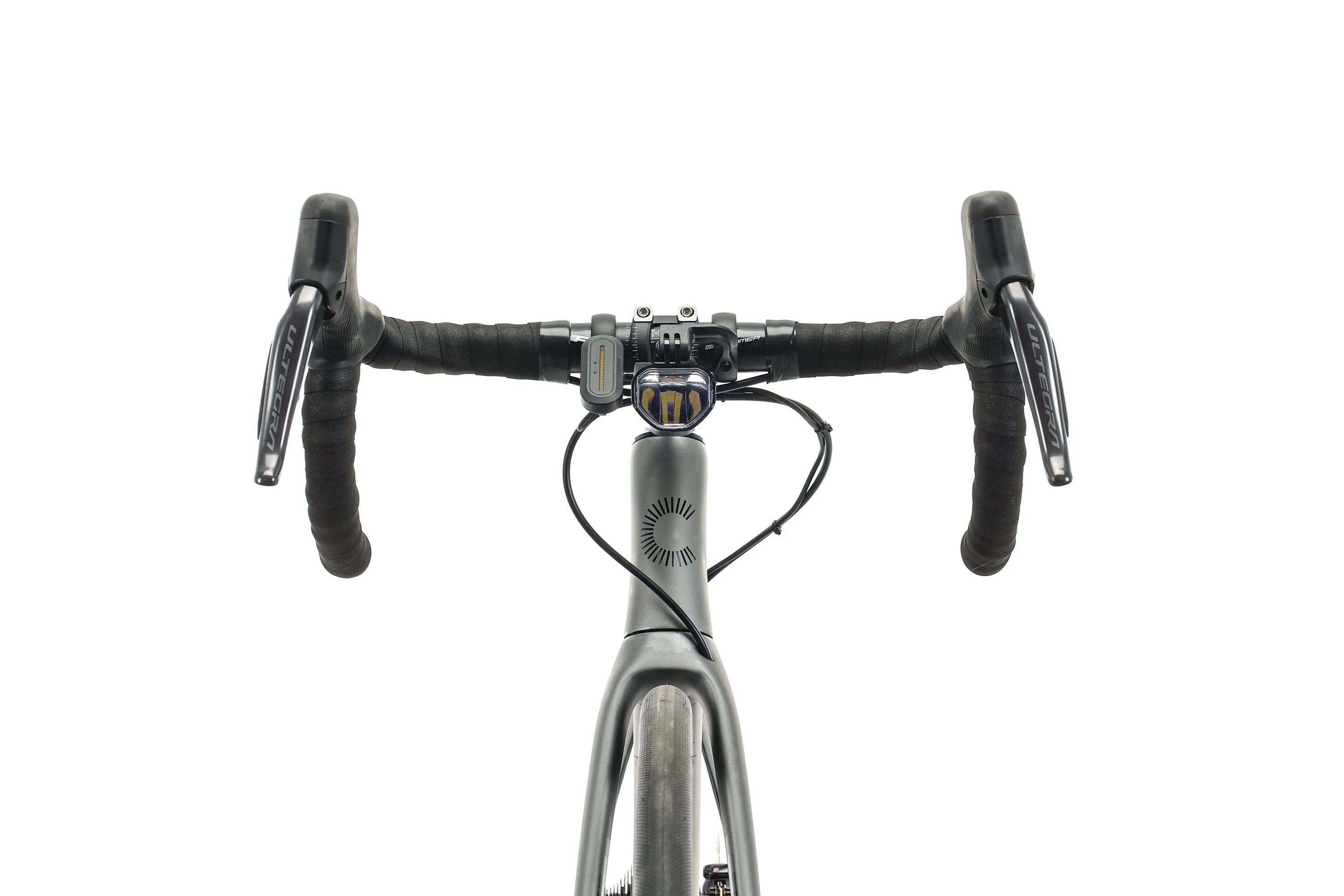 Cannondale Synapse Carbon 2 RLE Road Bike - 2022, 51cm - Image 5