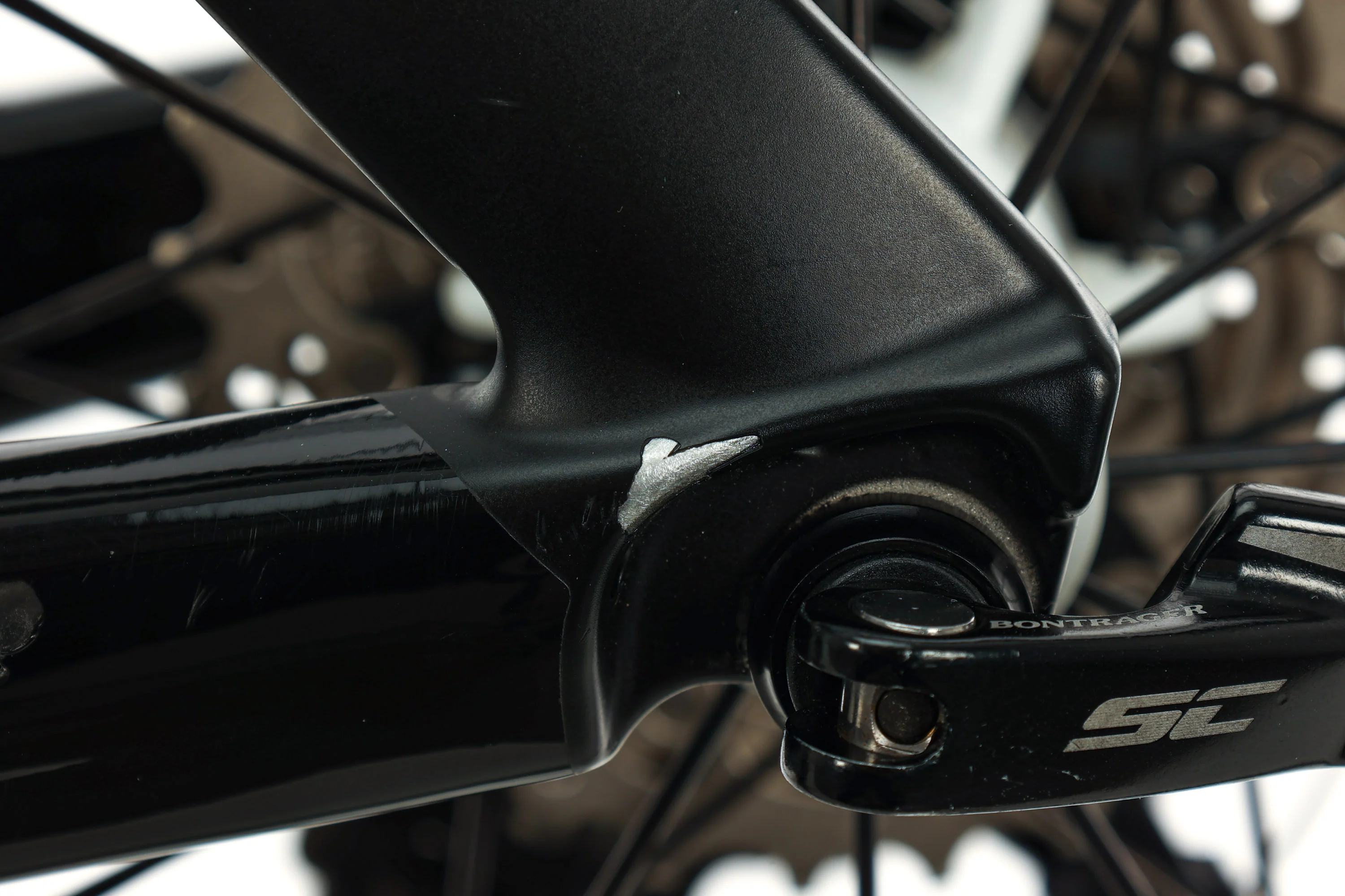 Trek Speed Concept Triathlon Bike - 2019, Medium - Image 14