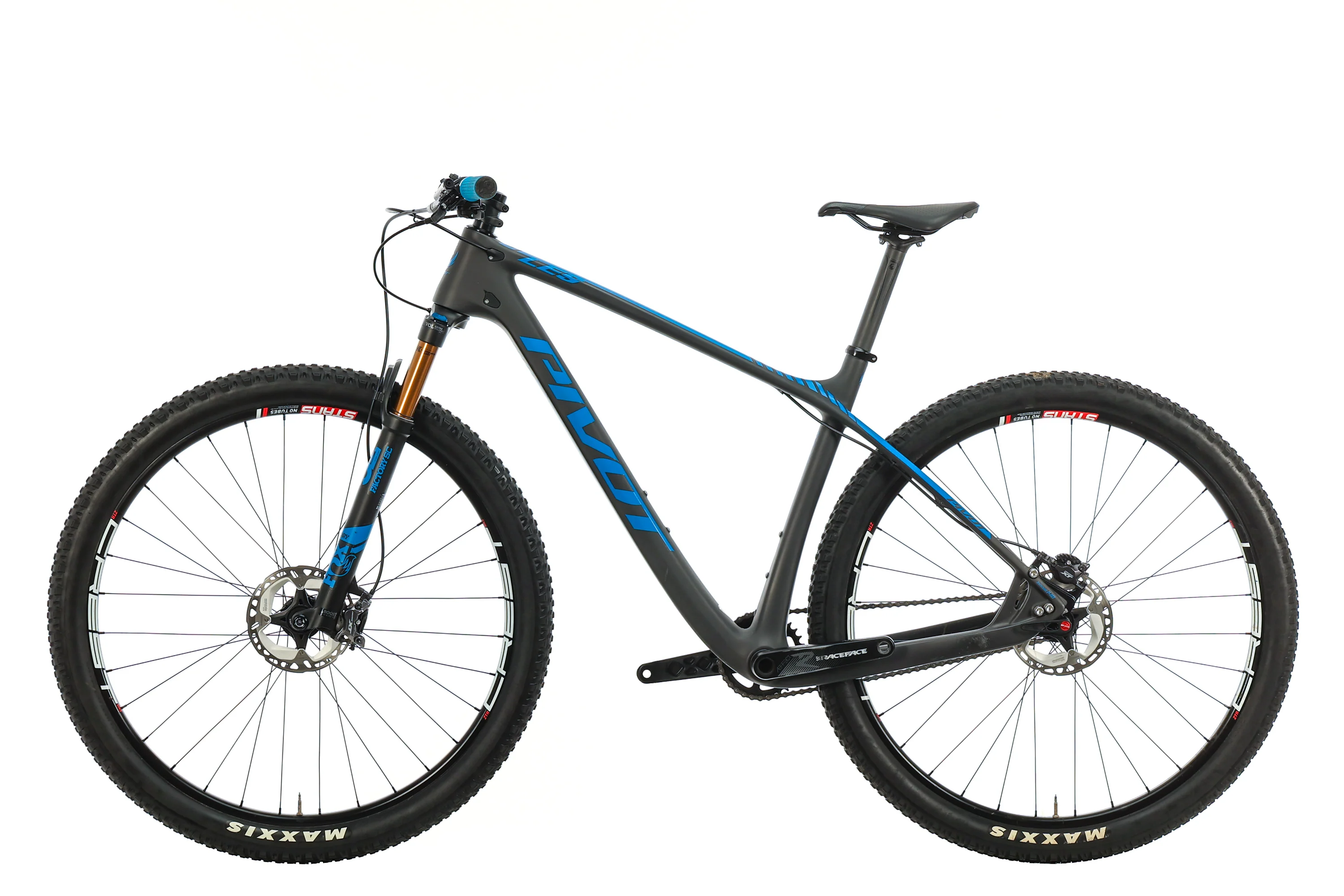 Pivot LES Singlespeed Pro Mountain Bike - 2020, Large - Image 2