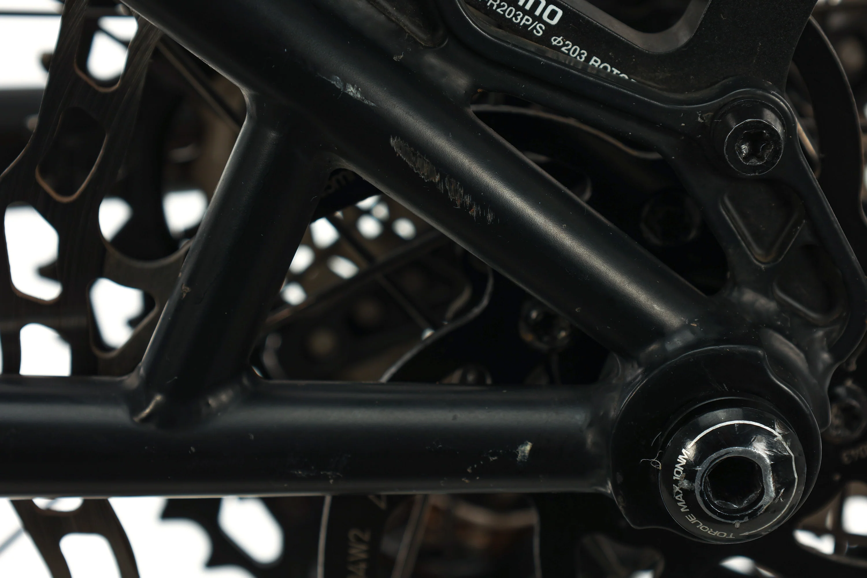 Chromag Stylus Mountain Bike - 2021, Medium - Image 18