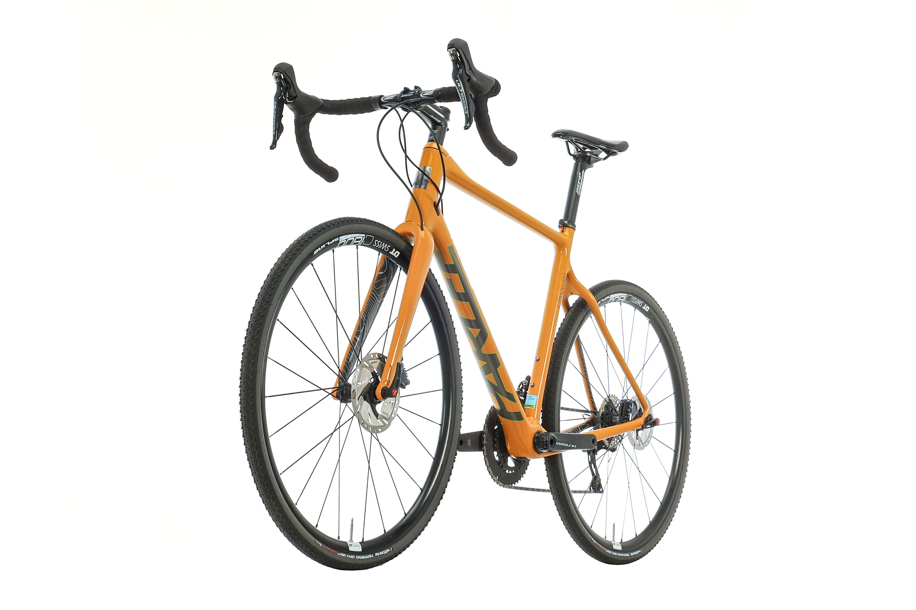 Parlee Chebacco Gravel Bike - 2019, Large - Image 4