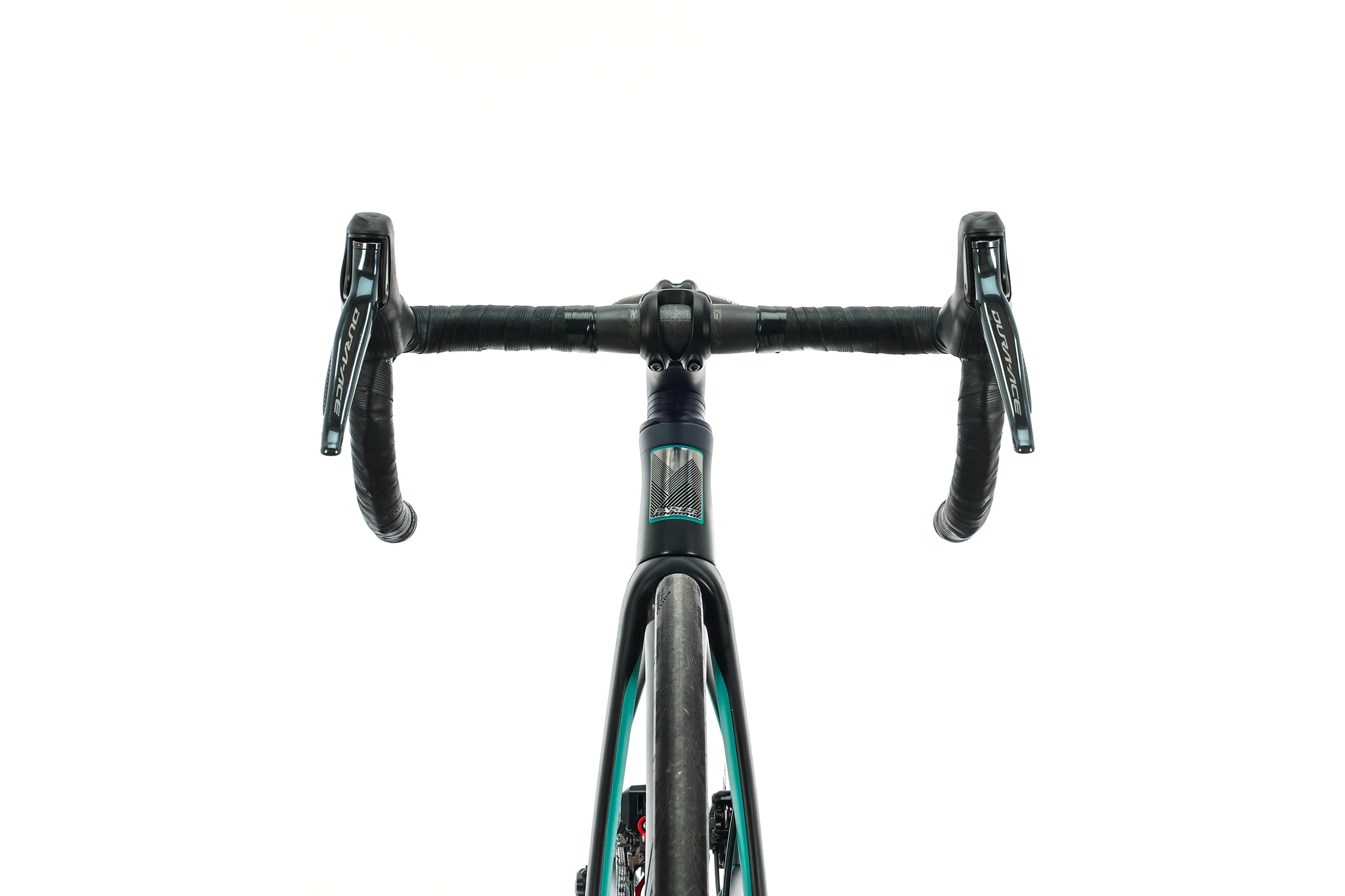 Parlee RZ7 Factory Edition Road Bike - 2020, X-Small - Image 5