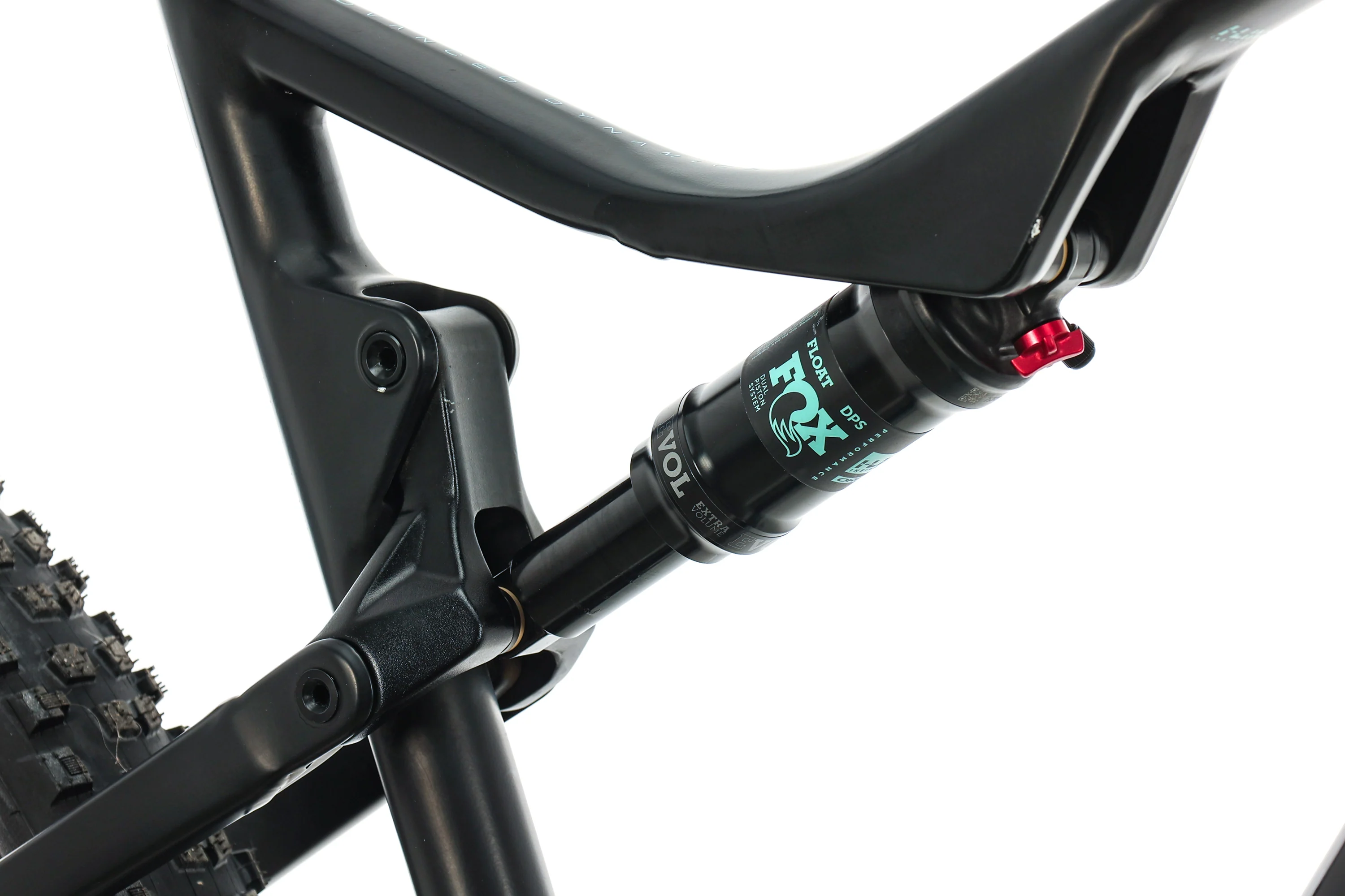 Orbea Oiz H20 Mountain Bike - 2021, X-Large - Image 4