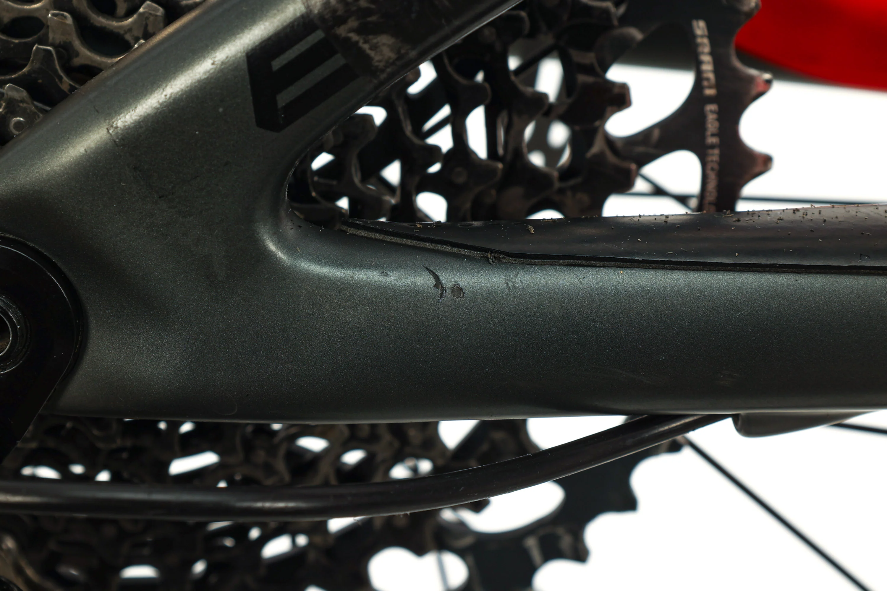Specialized Epic Expert Mountain Bike - 2018, Medium - Image 11