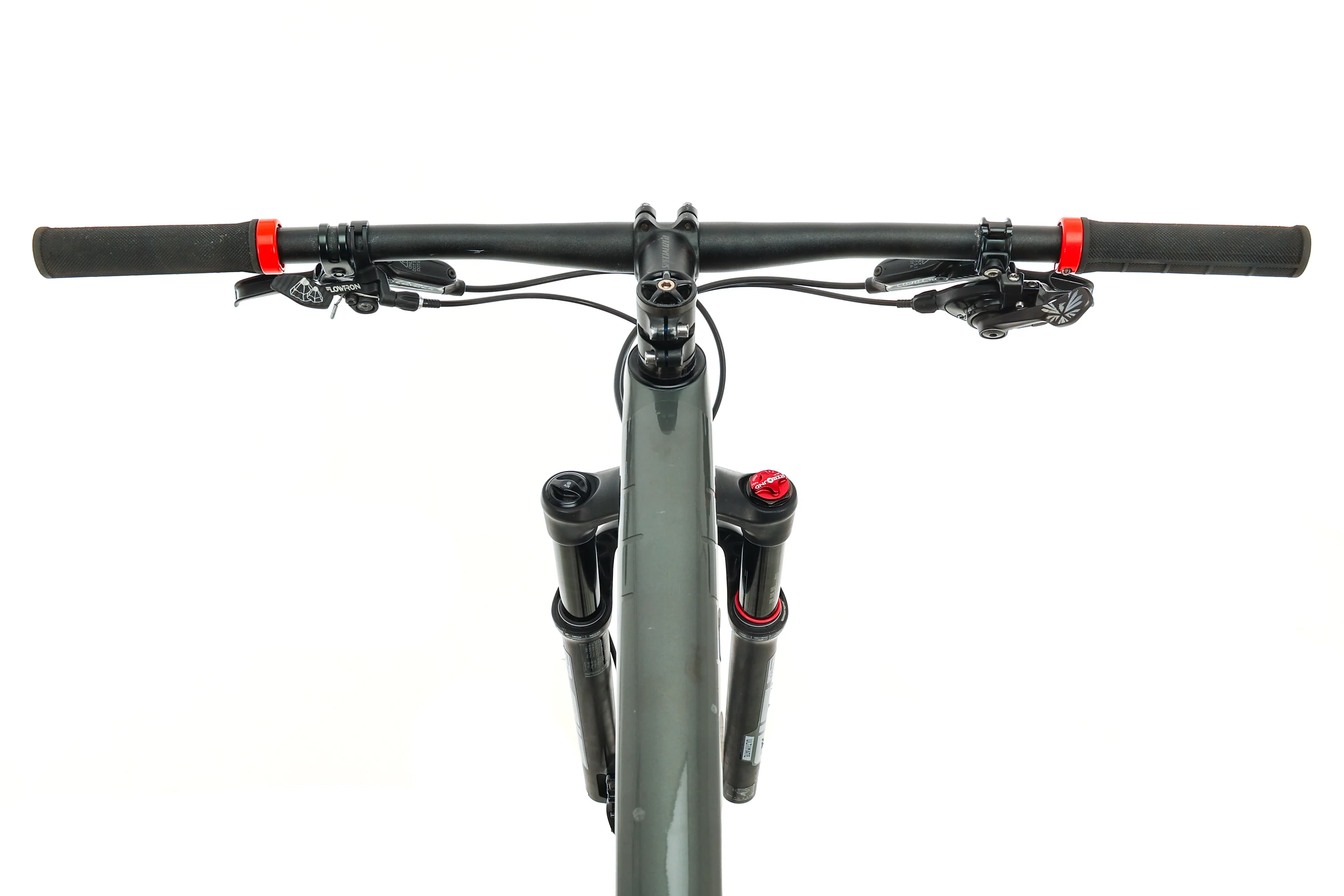 Specialized Epic Expert Mountain Bike - 2018, Medium - Image 7