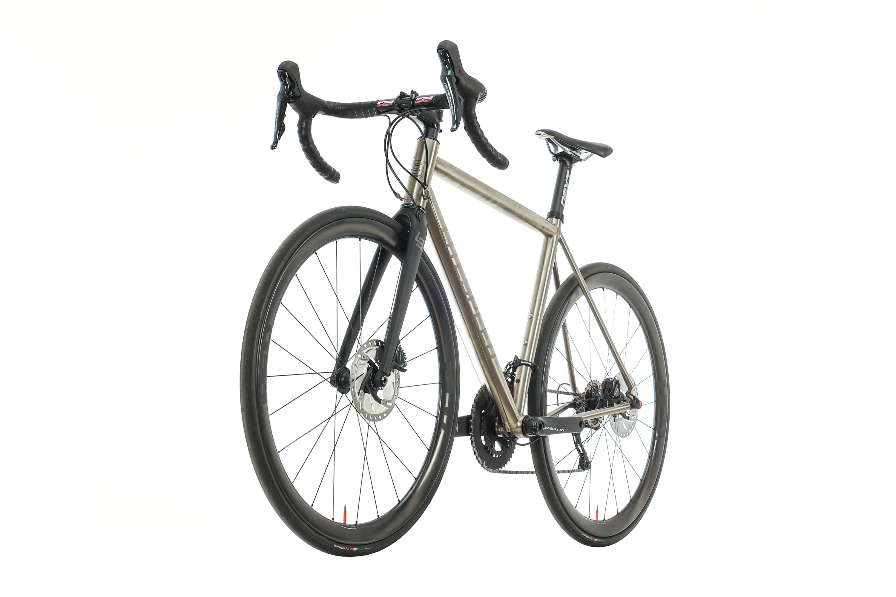 Litespeed Ultimate Road Bike - Med/Large - Image 4