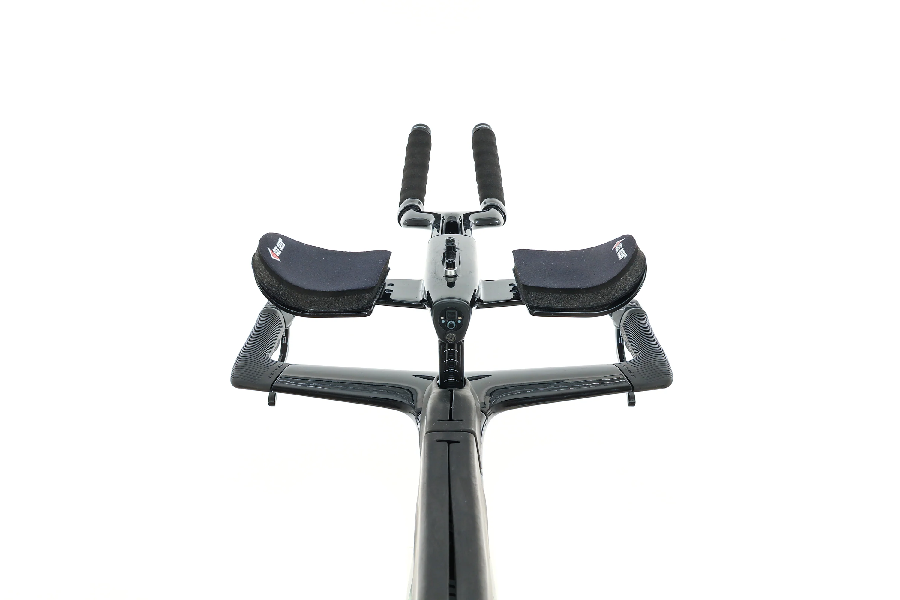 Cervelo P5 Dura-Ace Di2 Disc Time Trial Bike - 2019, 56cm - Image 6