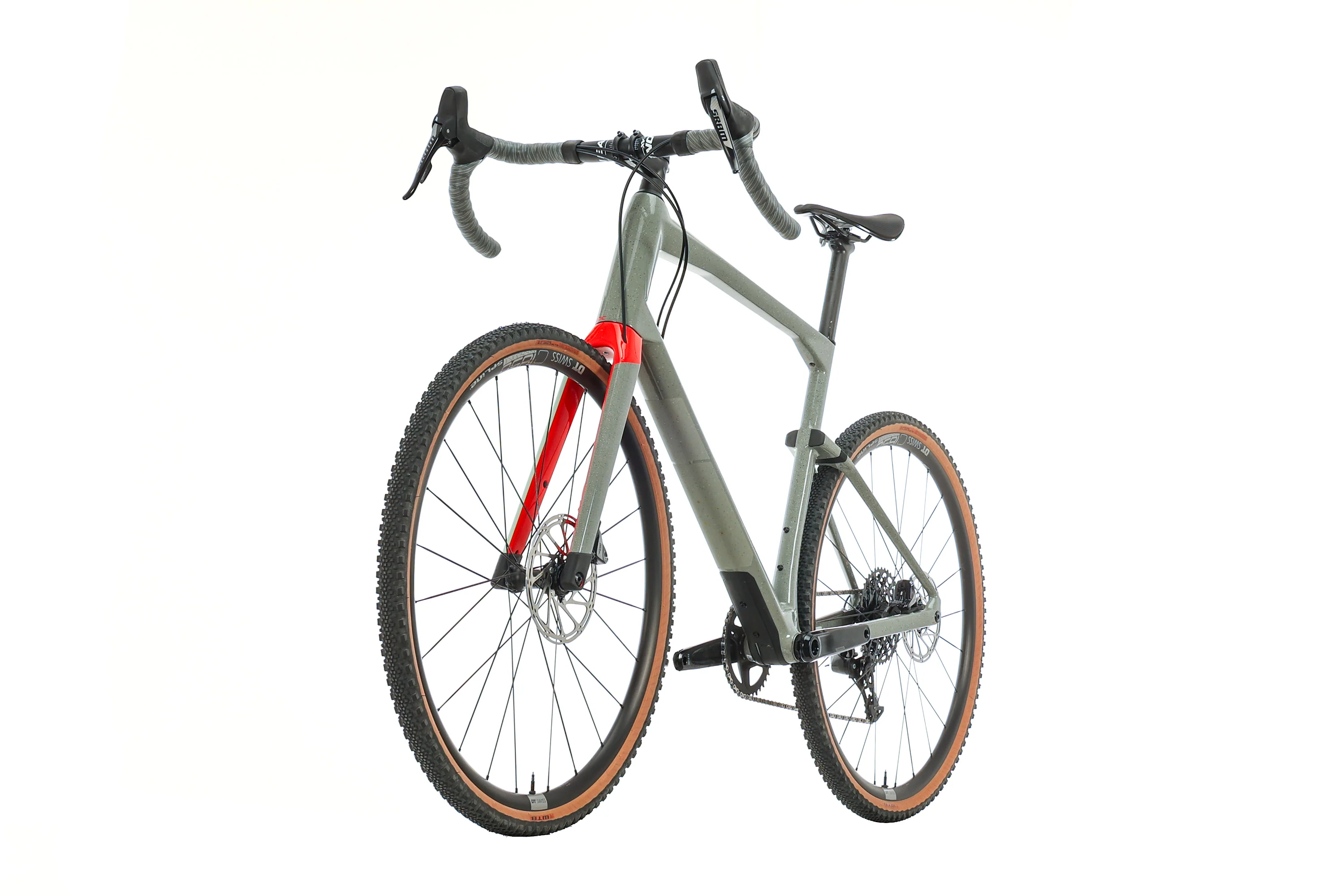 BMC URS ONE Gravel Bike - 2022, X-Large - Image 4