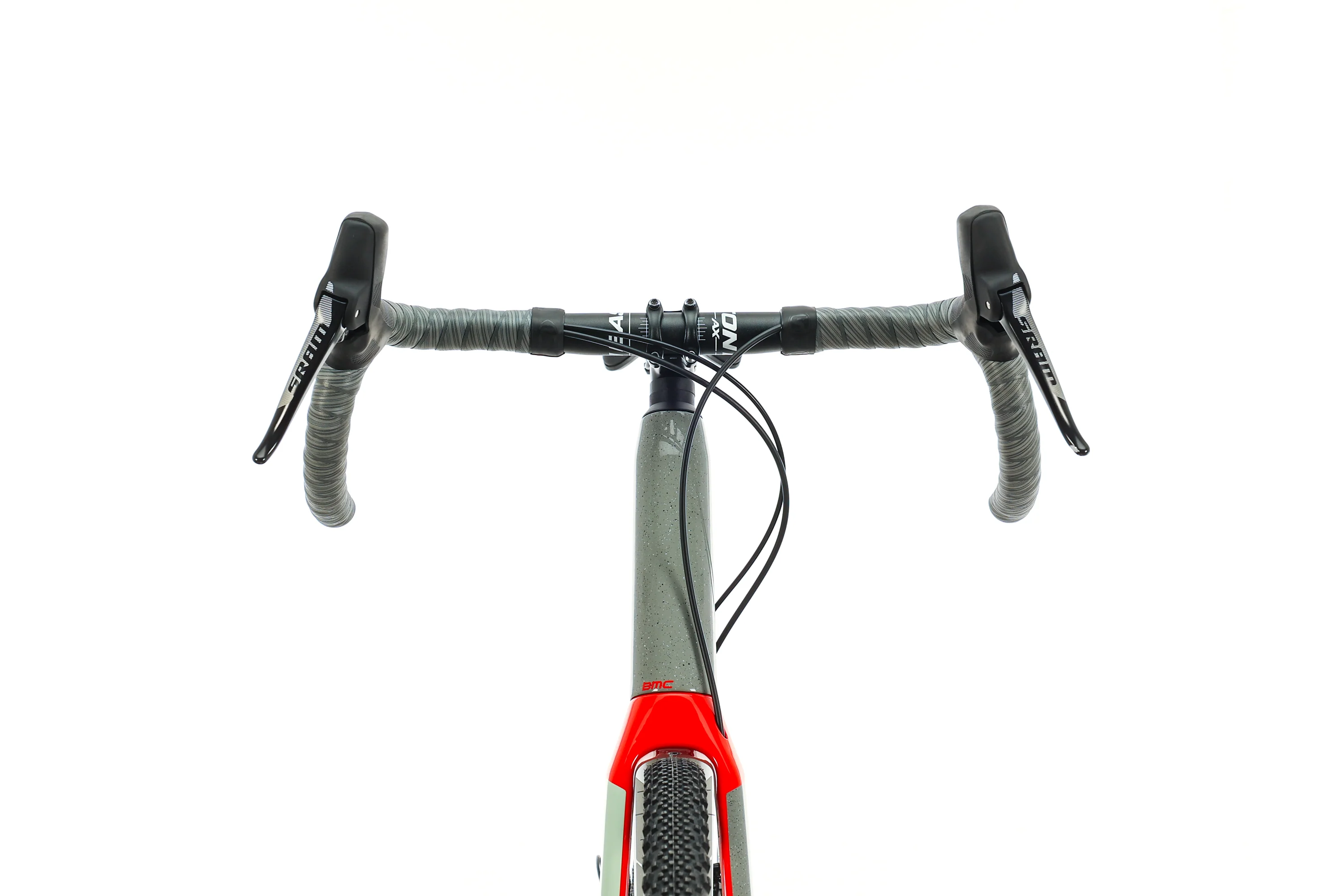 BMC URS ONE Gravel Bike - 2022, X-Large - Image 5