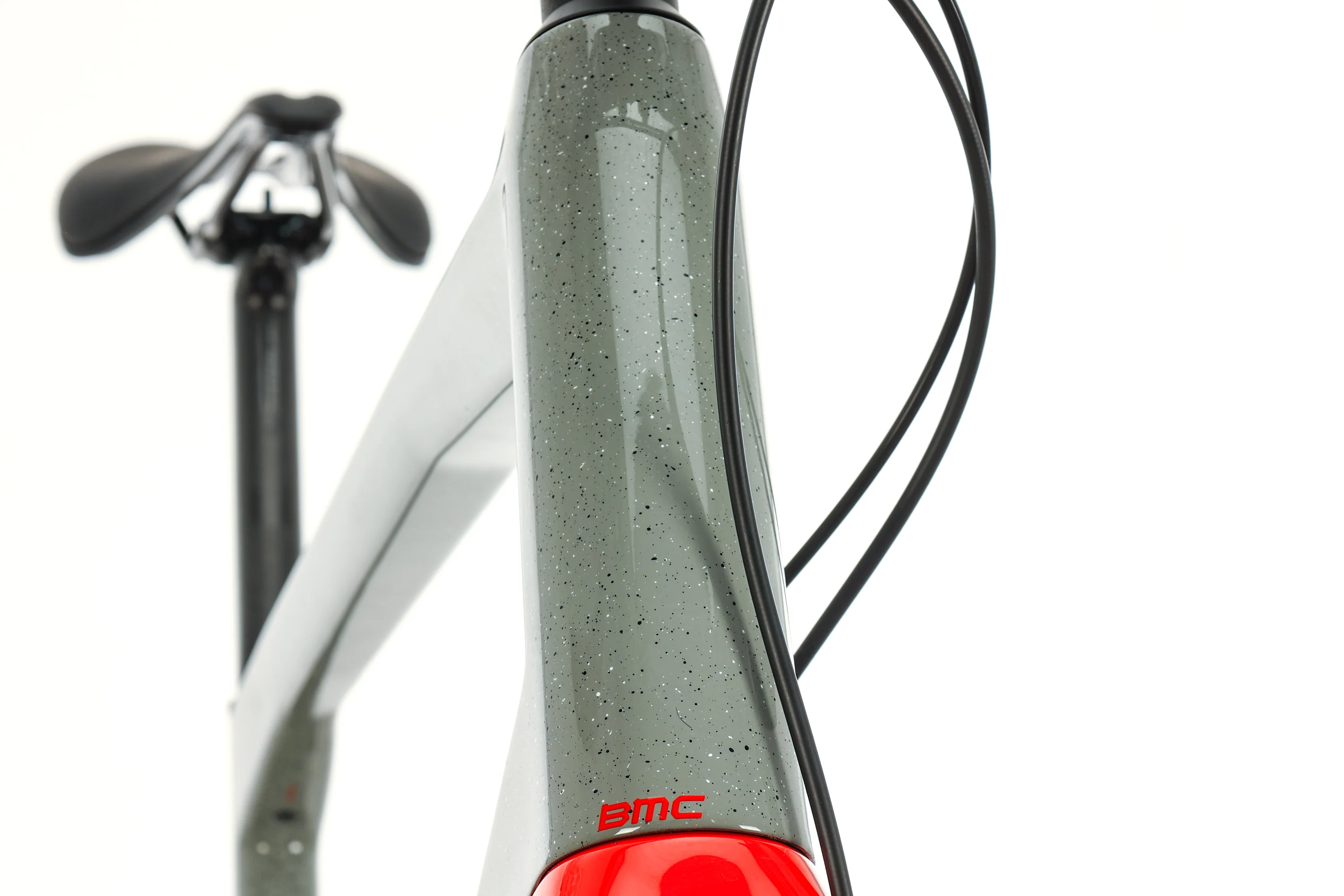 BMC URS ONE Gravel Bike - 2022, X-Large - Image 7