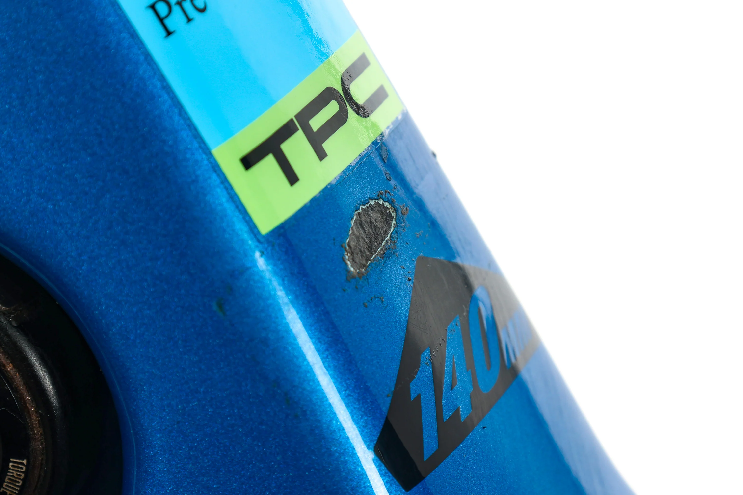 Pivot Mach 5.5 Carbon XTR Mountain Bike - 2021, Medium - Image 10