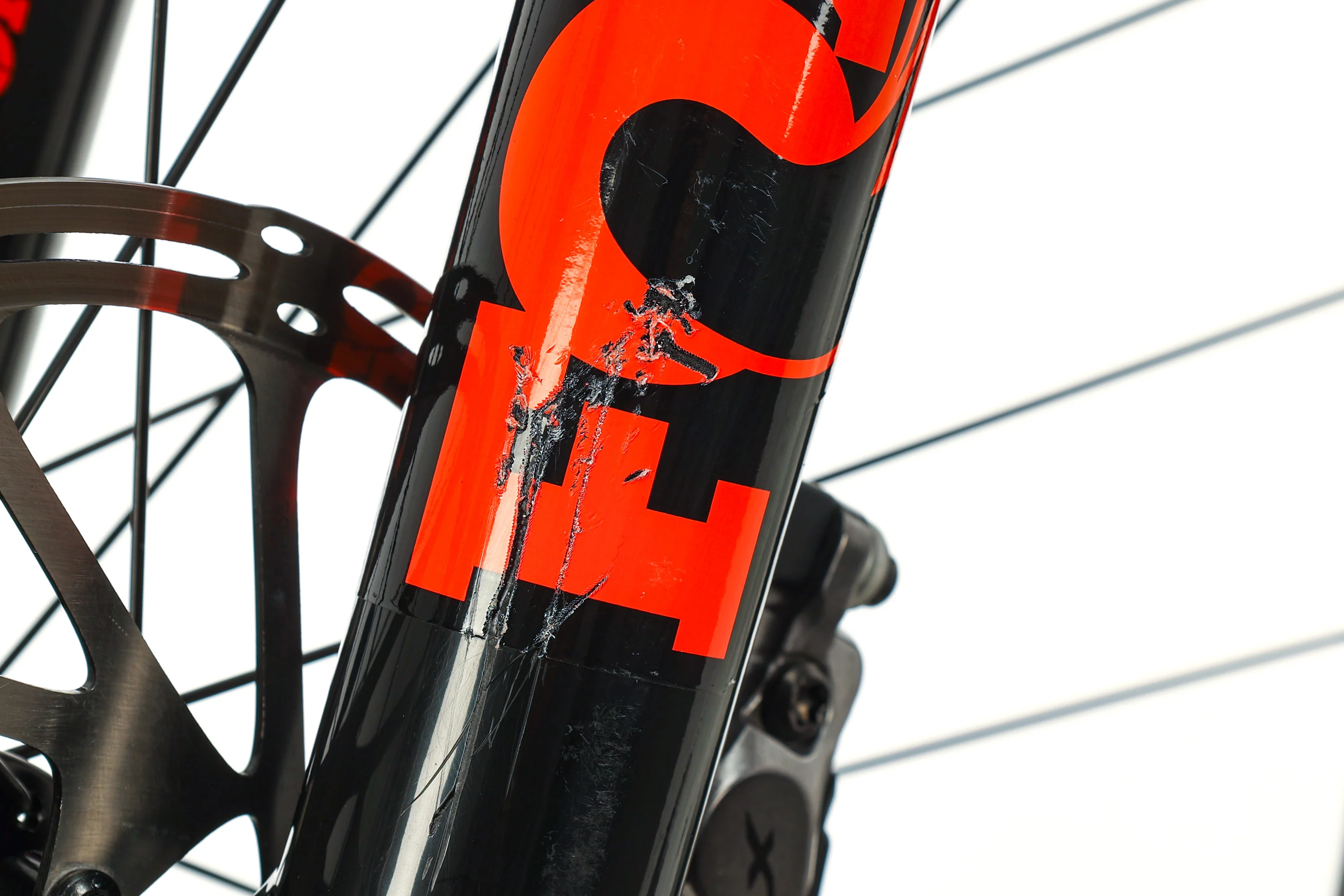 Specialized S-Works Stumpjumper Mountain Bike - 2021, S3 - Image 10