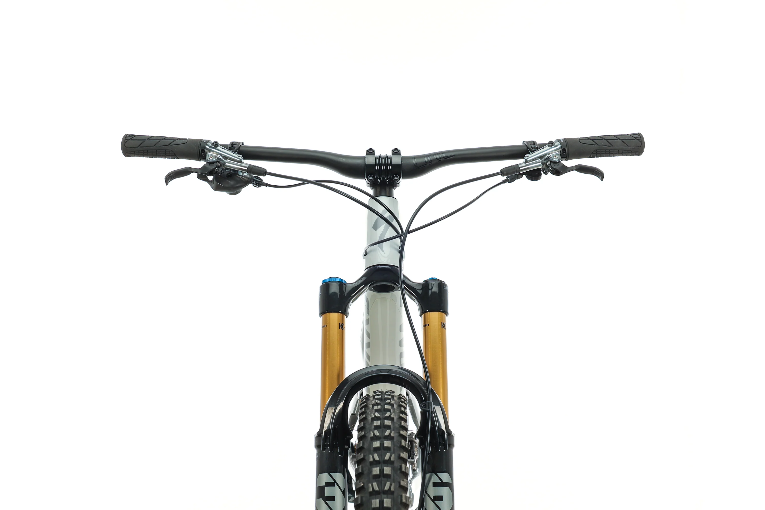 Specialized S-Works Stumpjumper Mountain Bike - 2021, S3 - Image 6