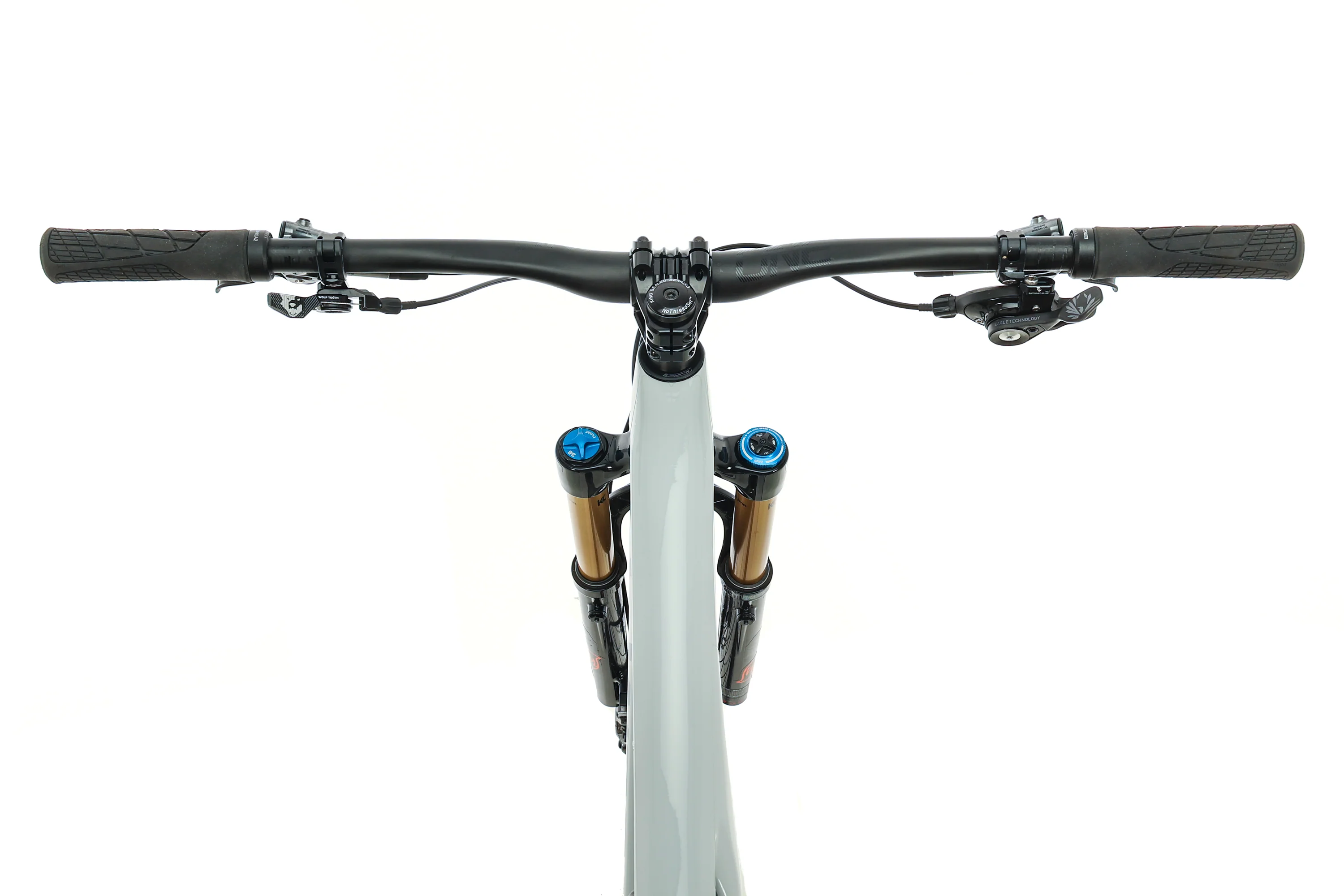 Specialized S-Works Stumpjumper Mountain Bike - 2021, S3 - Image 7
