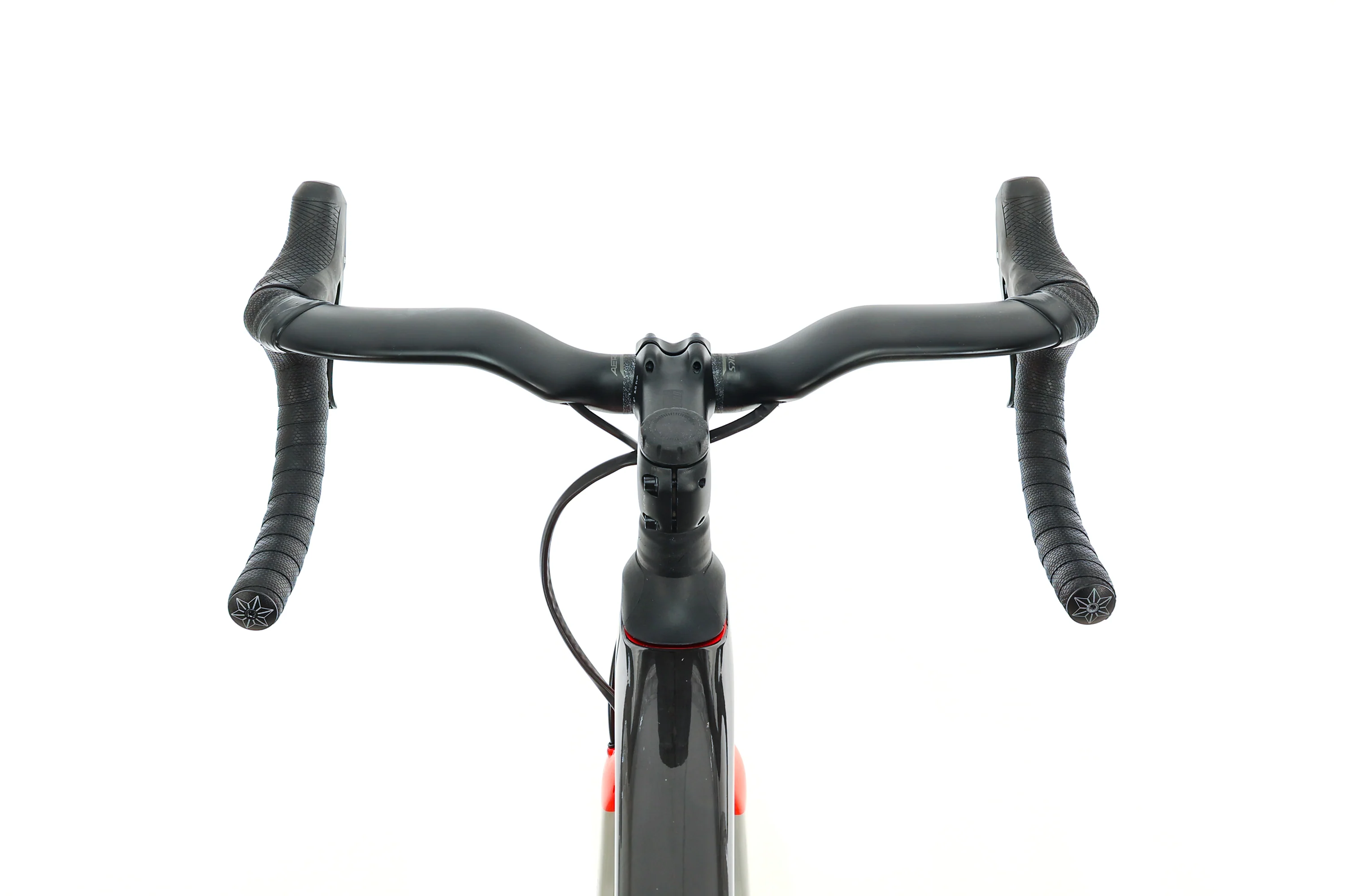 Specialized S-Works Roubaix Shimano Dura-Ace Di2 Road Bike - 2020, 54cm - Image 6