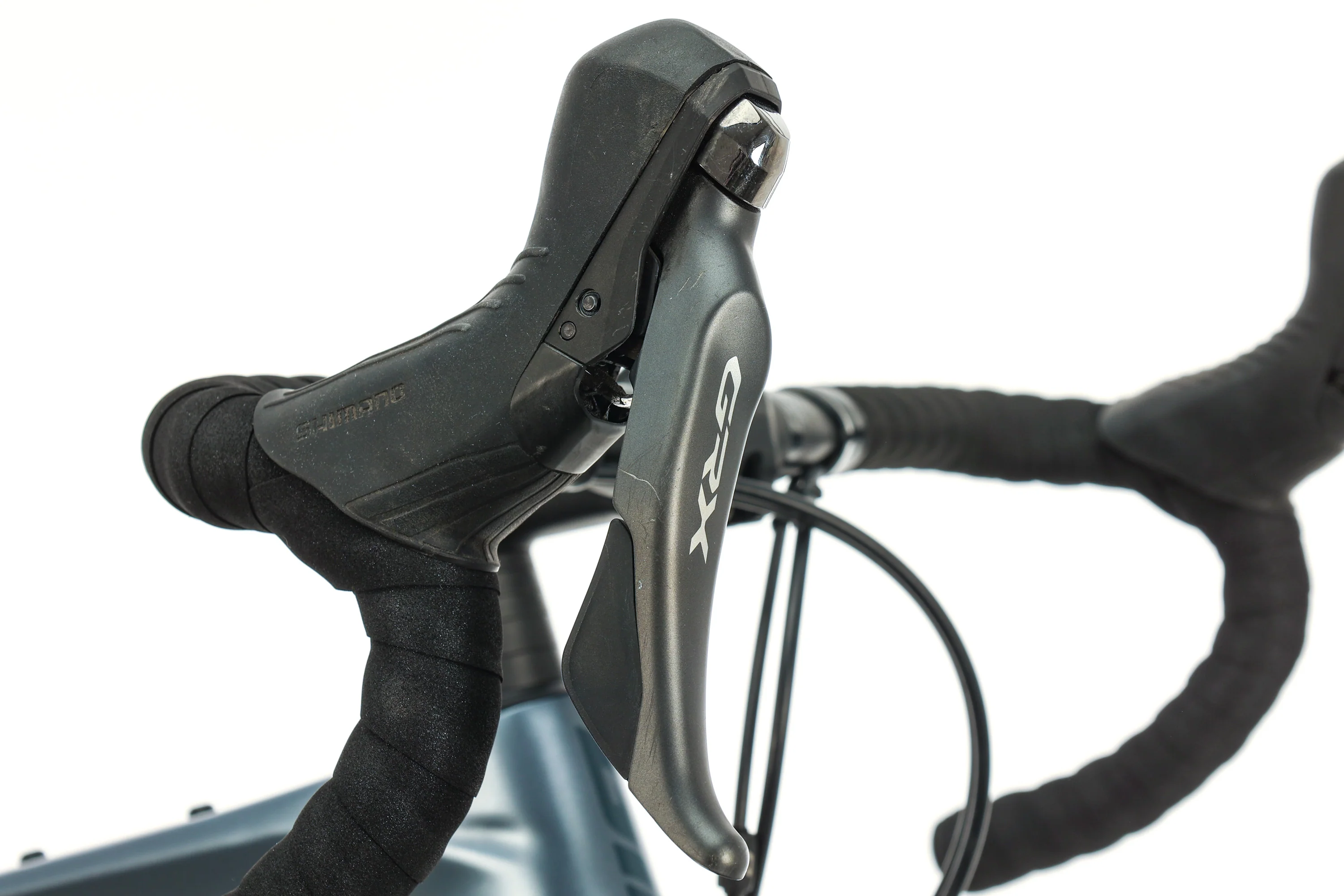 Giant Revolt Advanced Gravel Bike - 2022, Large - Image 12