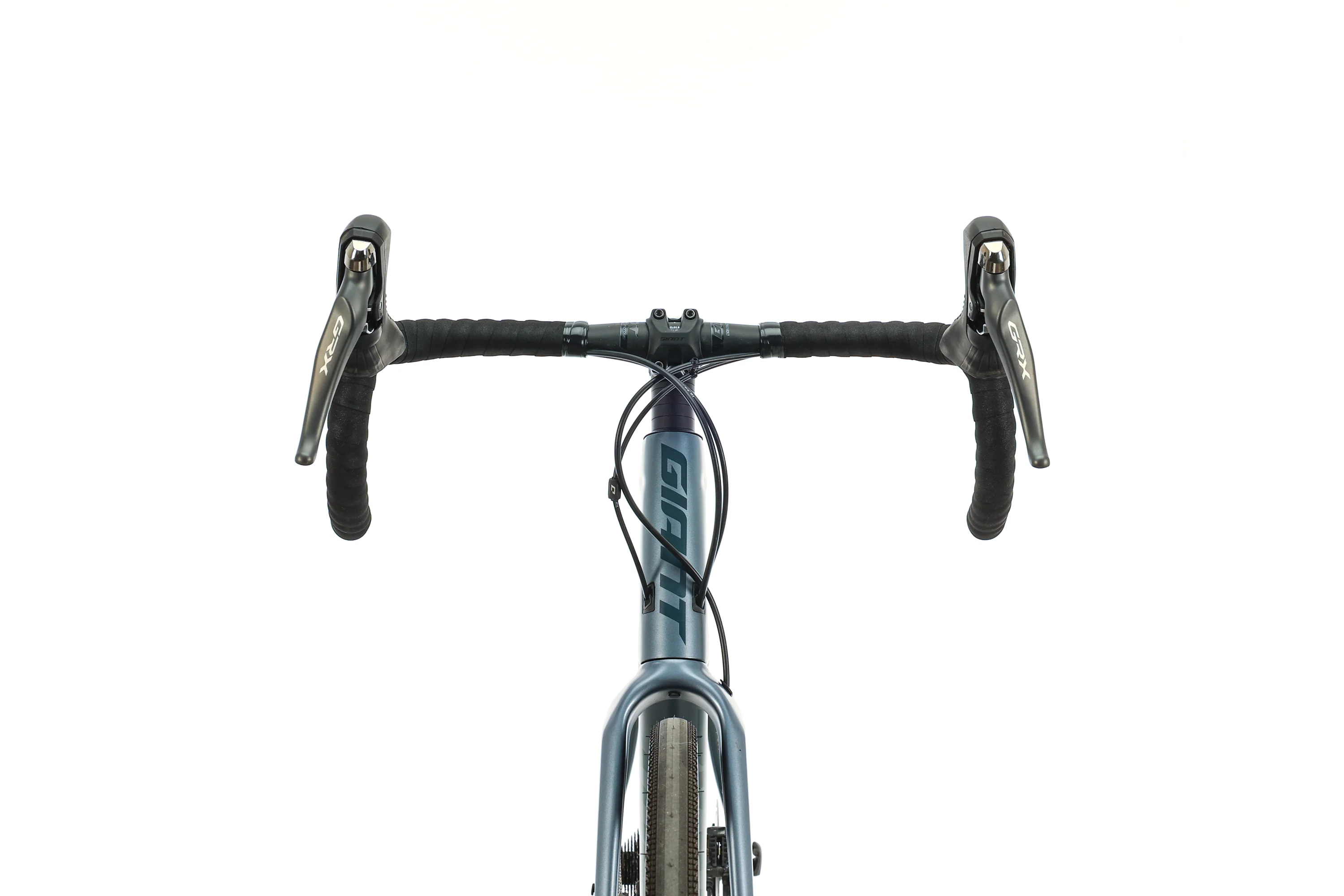 Giant Revolt Advanced Gravel Bike - 2022, Large - Image 5