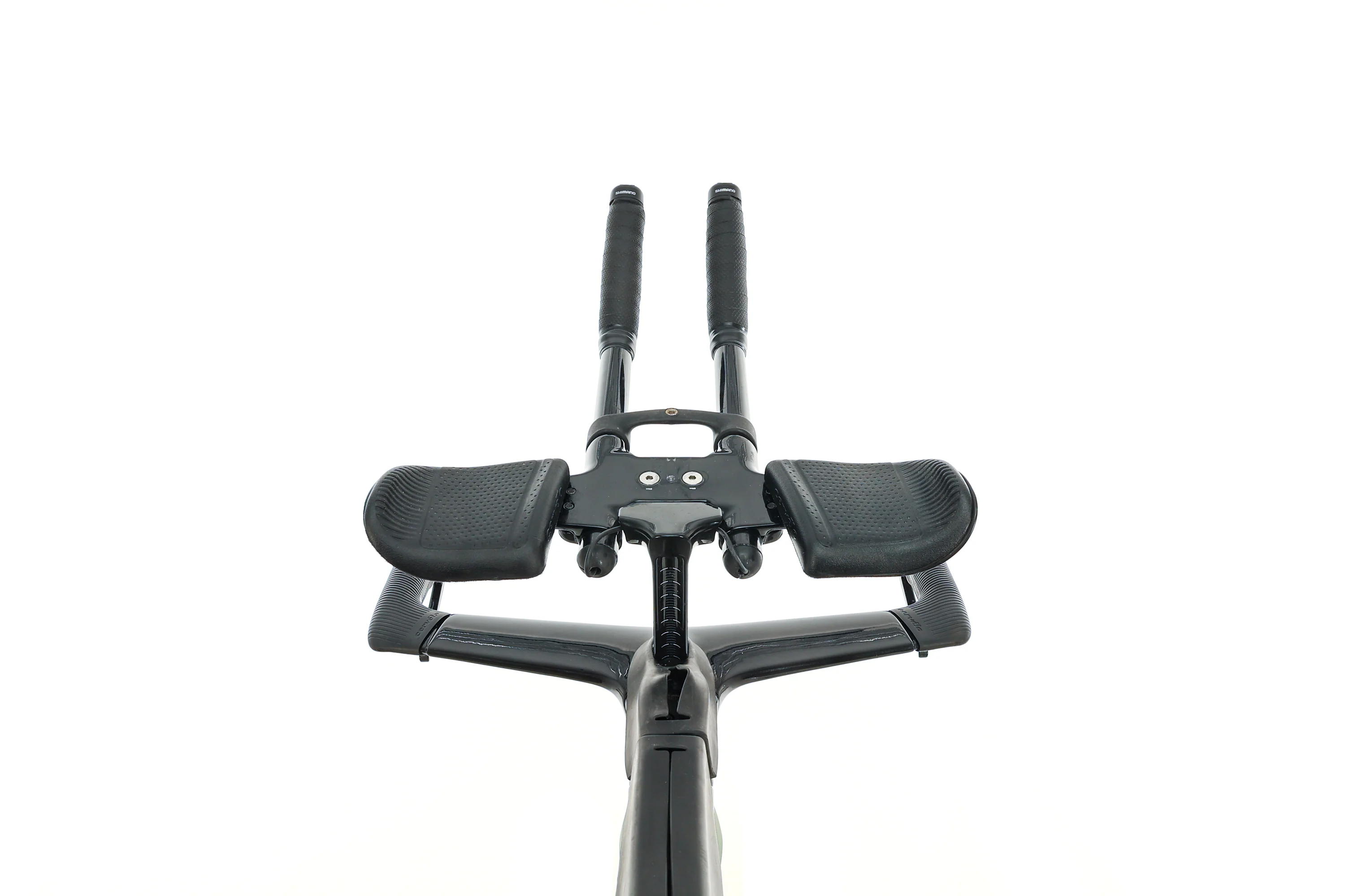 Cervelo P5 Ultegra Di2 Disc Time Trial Bike - 2021, 54cm - Image 6