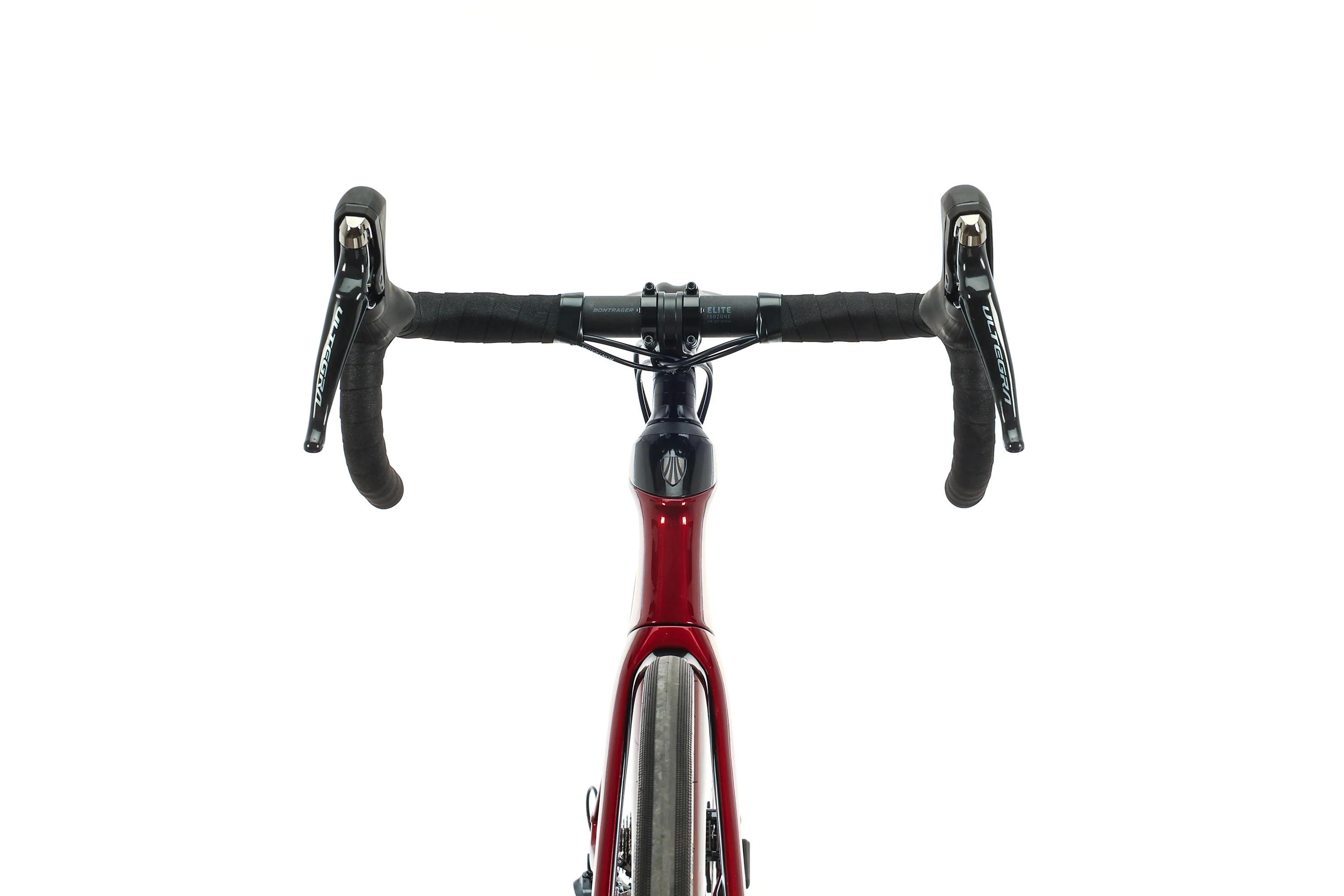 Trek Domane SL 6 Gen 3 Road Bike - 2023, 54cm - Image 5