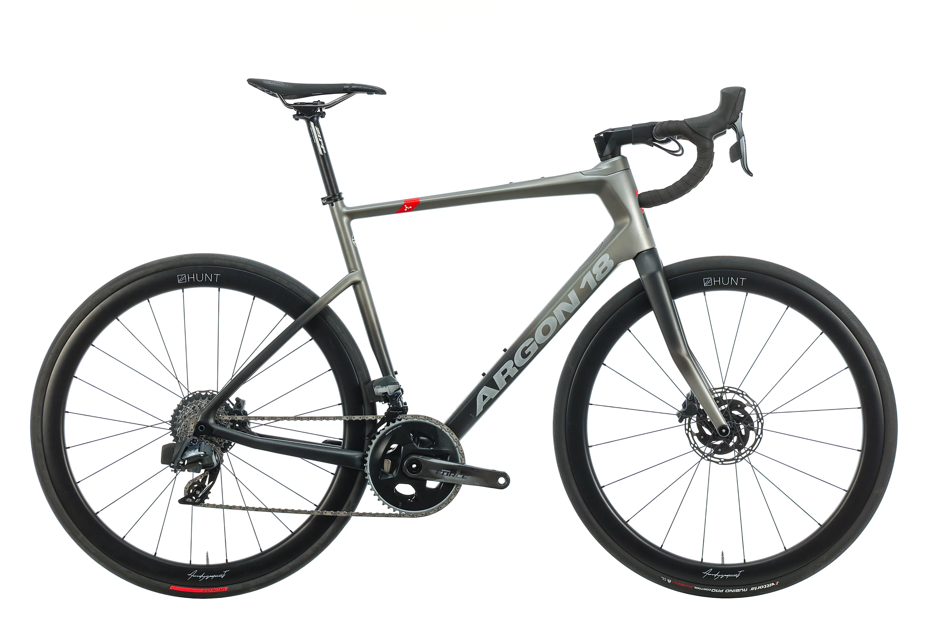 Argon 18 Krypton Pro SRAM Force eTap AXS Road Bike - 2022, Large