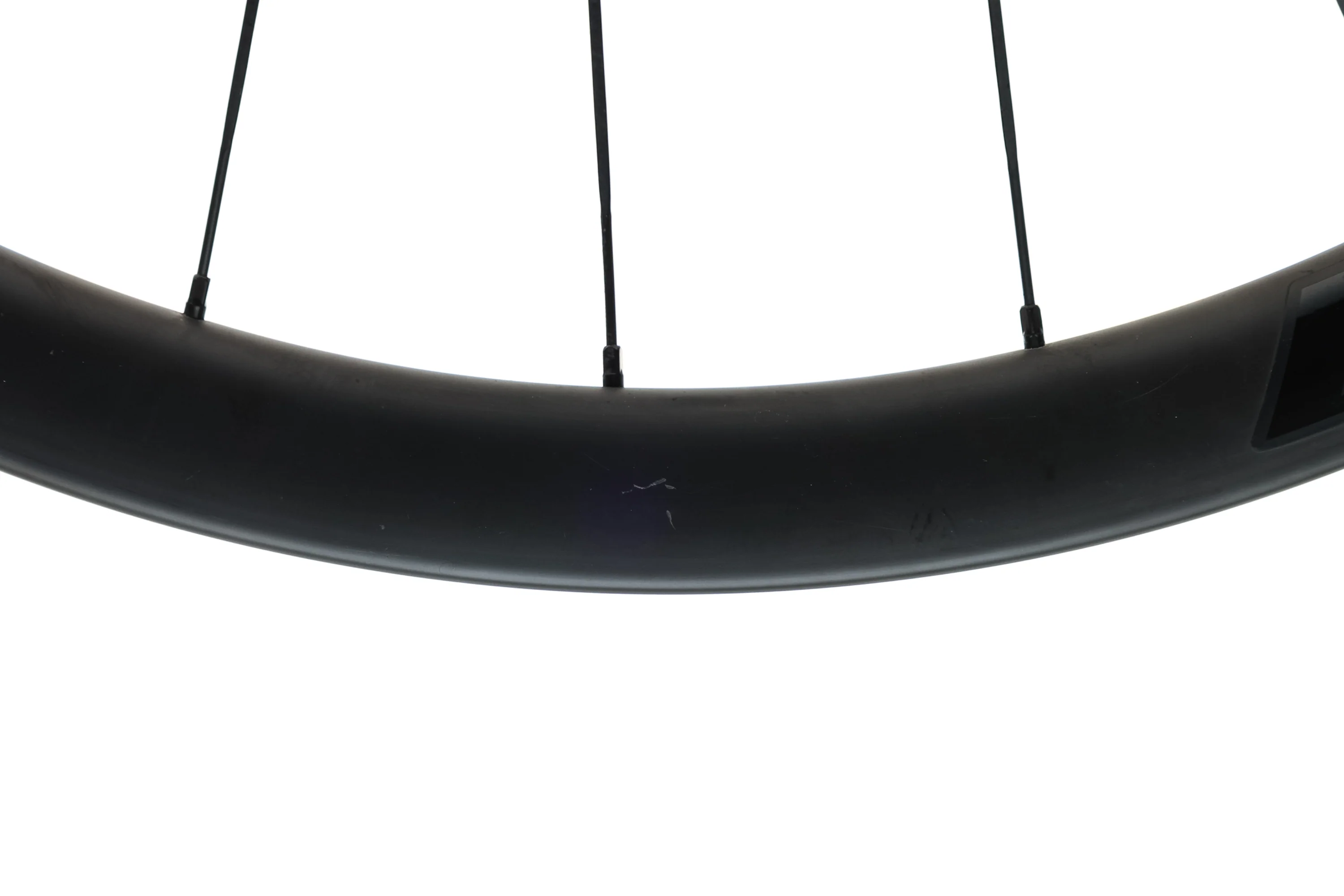 Bontrager Aeolus Elite 35 TLR Disc Carbon Tubeless 700c Wheelset - Image 8